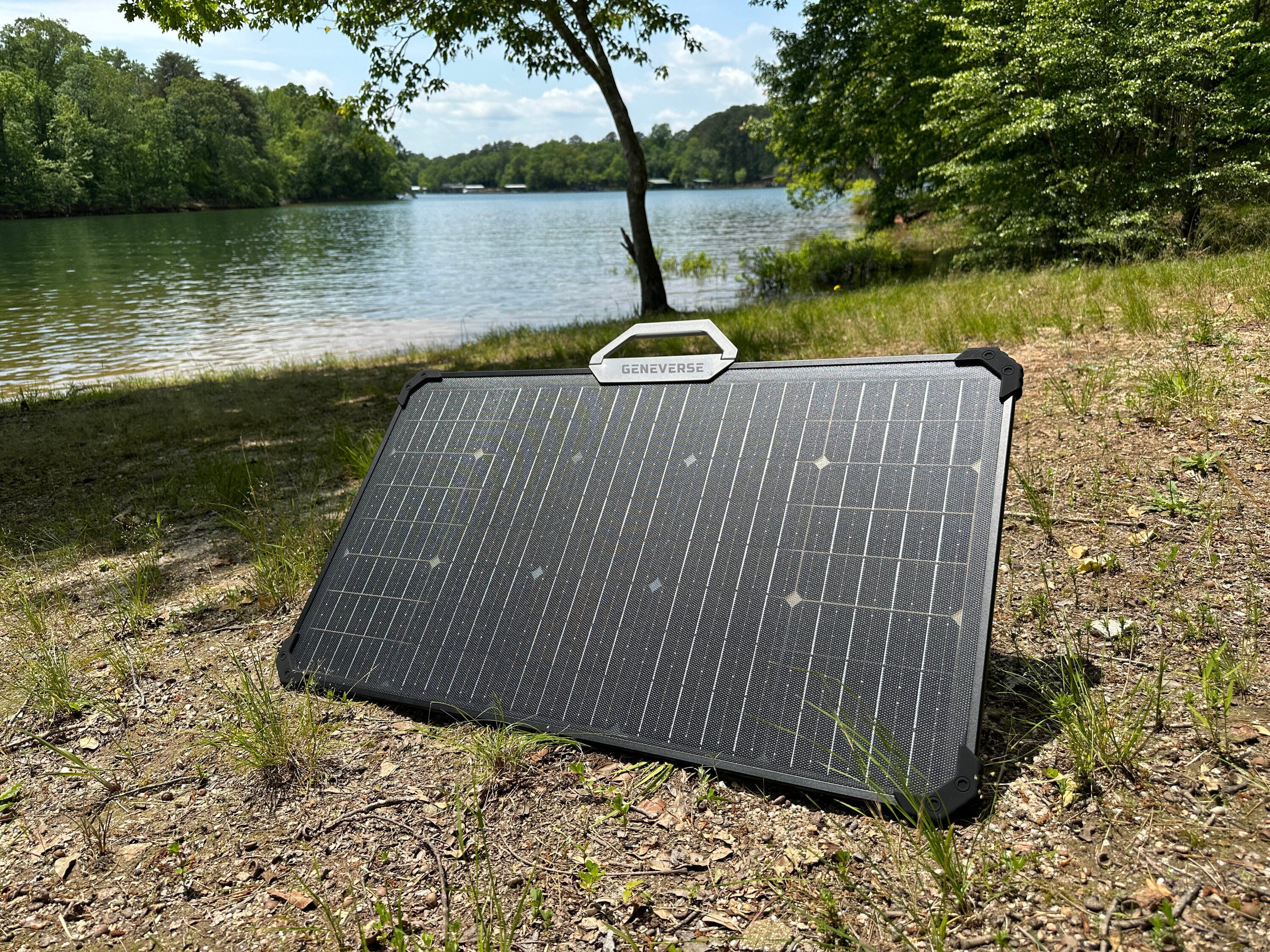 Geneverse 60-GVUS-SG1A12 Portable-Solar-Power-Kits - View #12