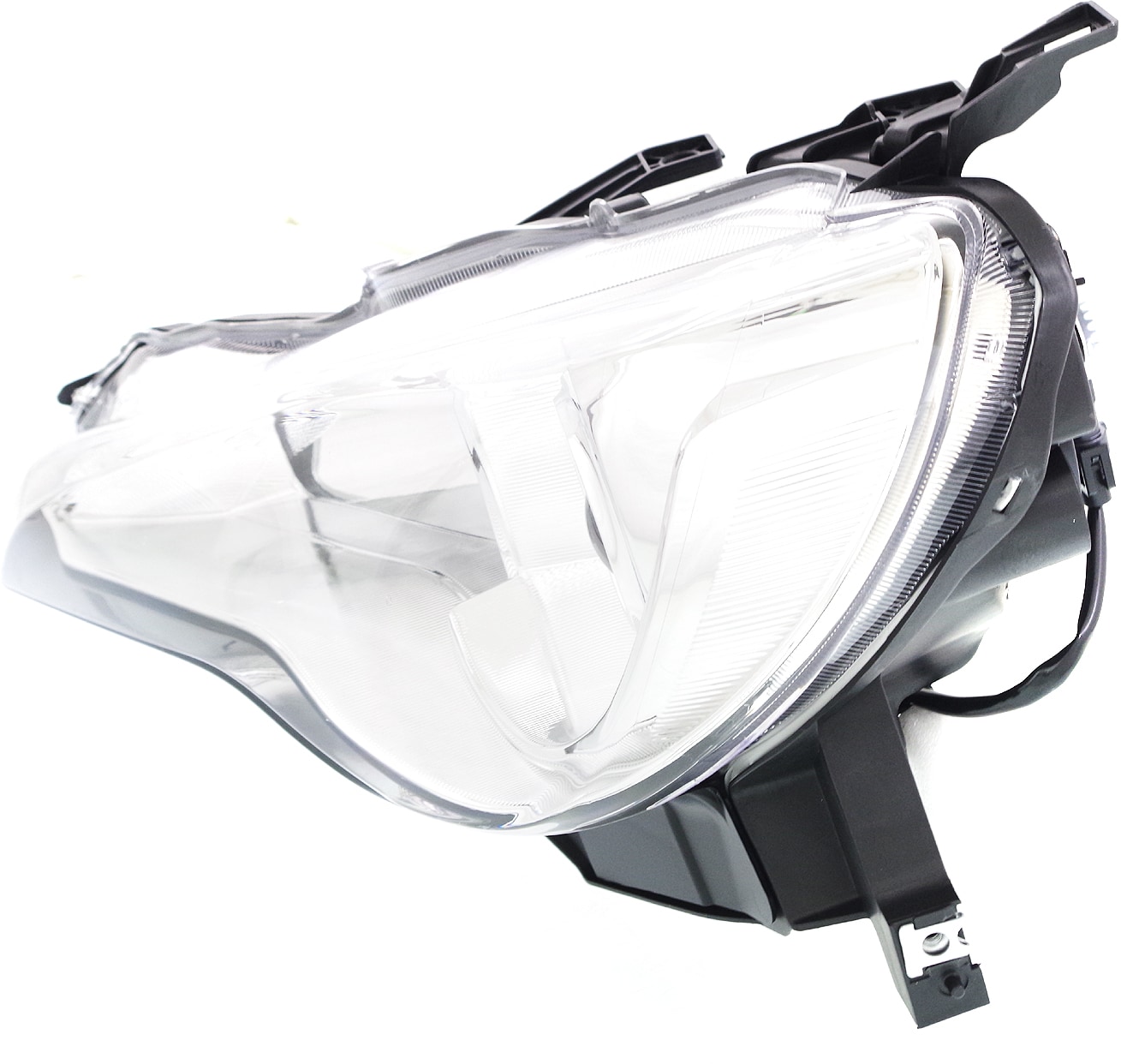 Garage-Pro JCWREPS100308QGP Headlights-Components - View #2
