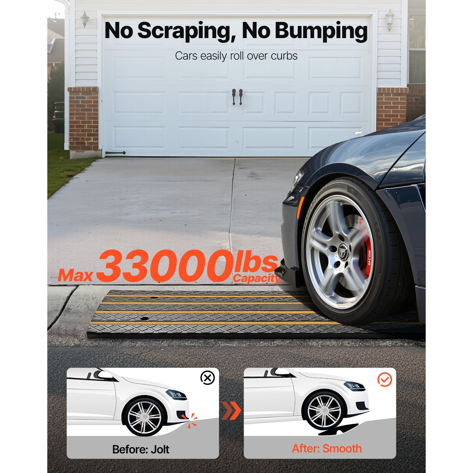 HyperDrop Cart X-BP1OFZCA2LMK Traffic-Safety-Equipment - View #5