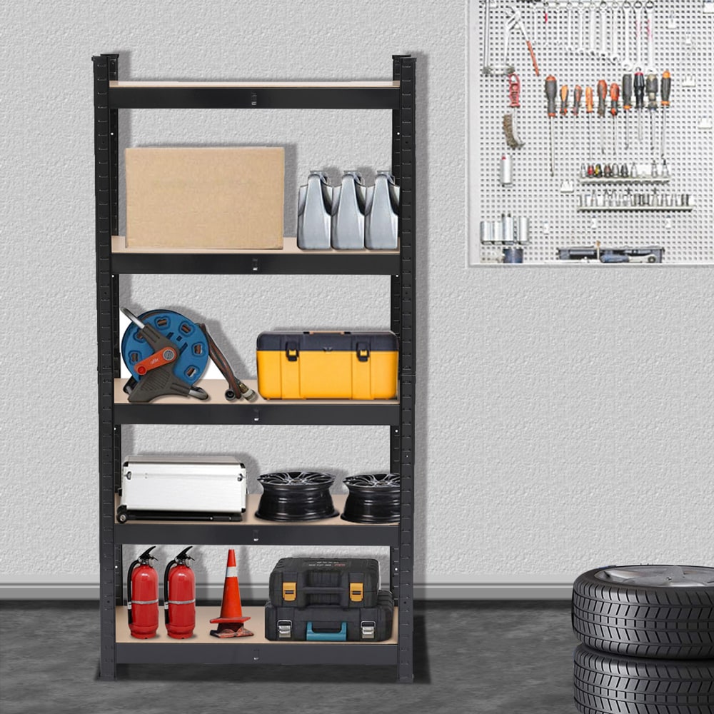 Winado LO113029410 Free-Standing-Shelving - View #2