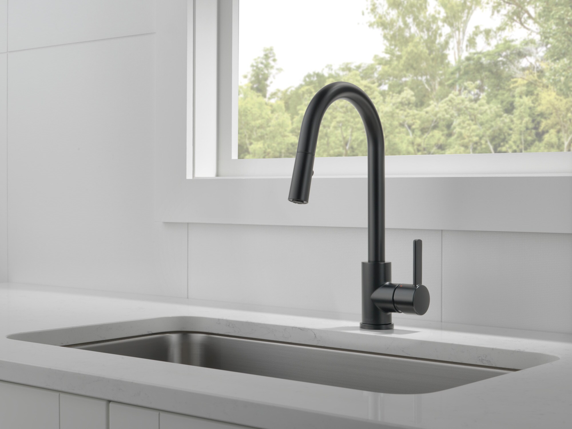 Peerless P7946LF-BL Kitchen-Faucets - View #9