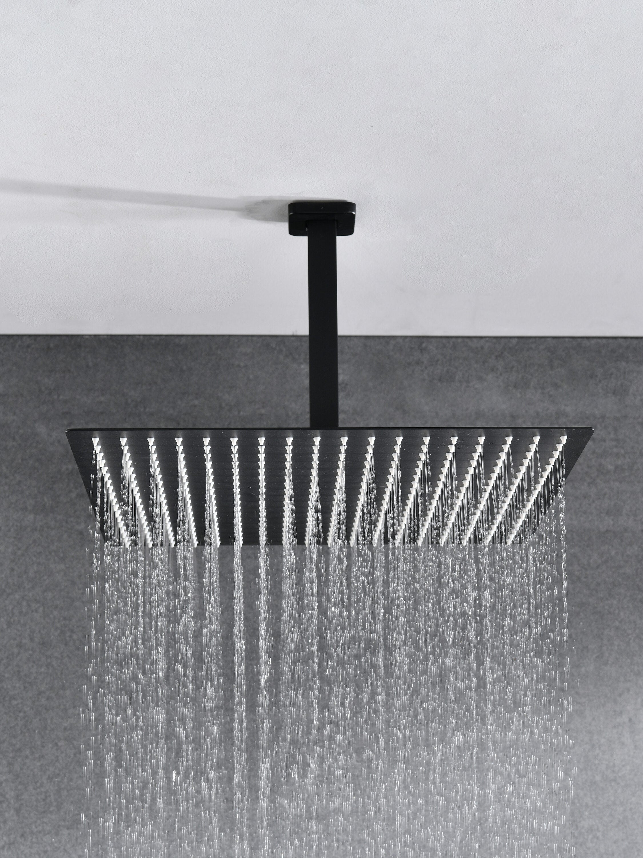 Tatayosi T141166 Showerhead-Bar-Panels - View #5