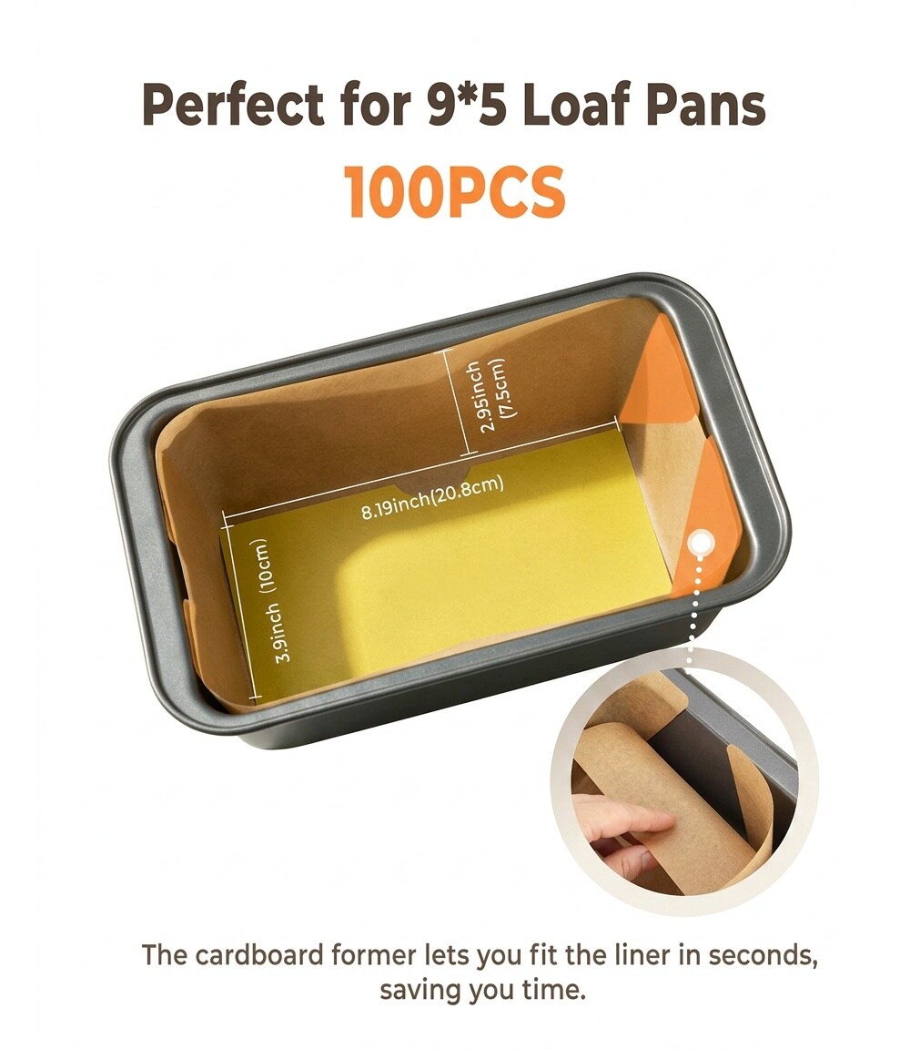 Aoibox LAB44CVD bakeware - View #2