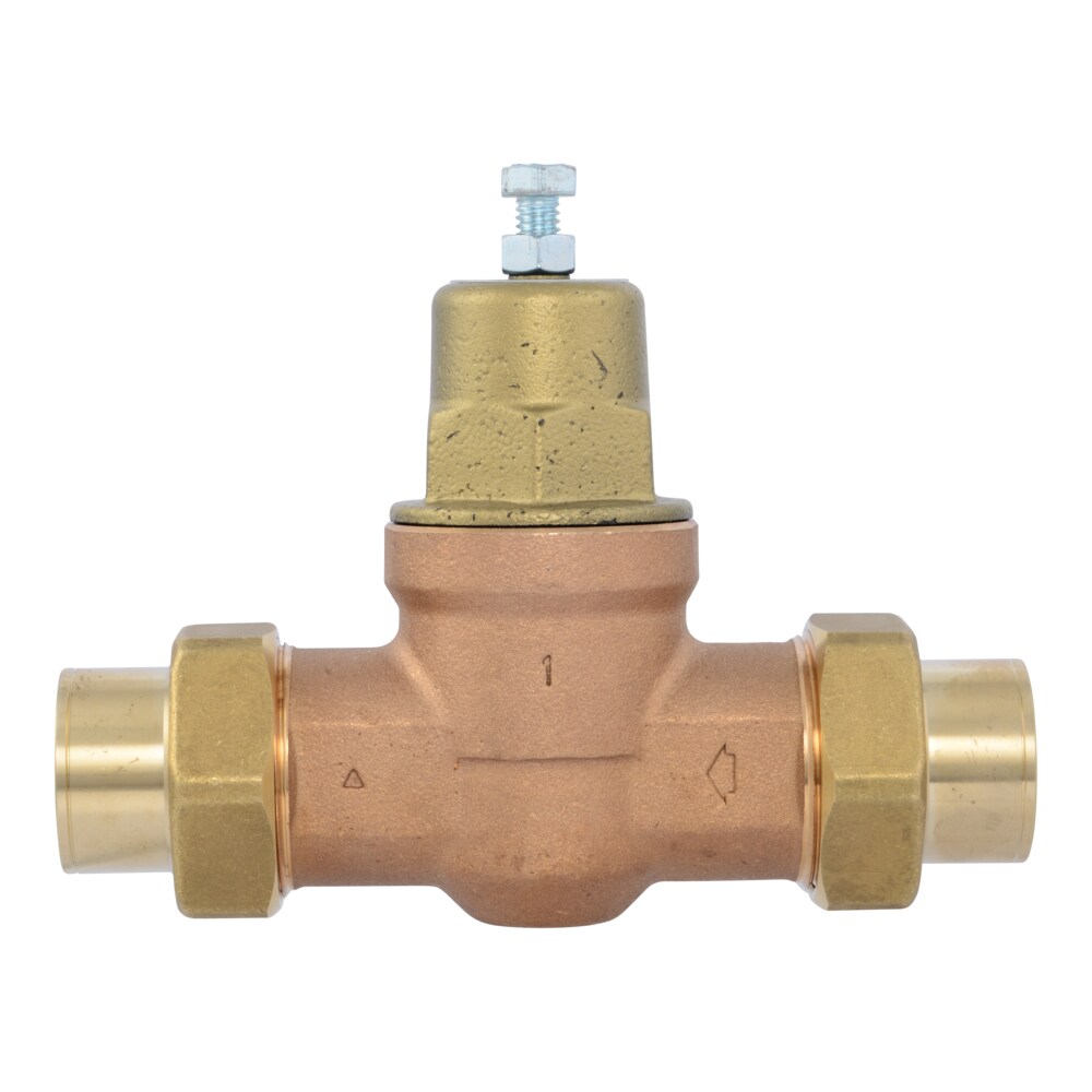 Cash Acme PVA20M-DUSW-60 Pressure-Relief-Valves-Regulators - View #3