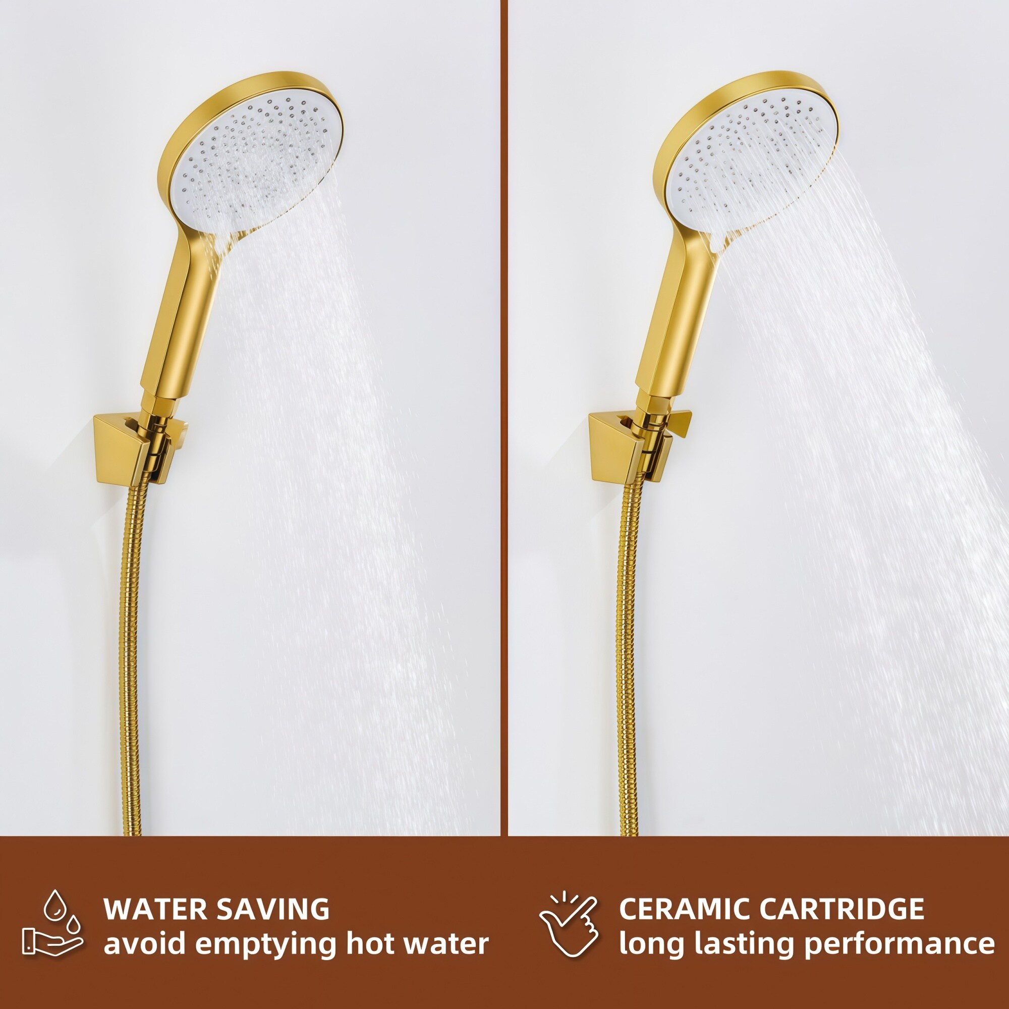 Numhew NHLYNN18413 Shower-Valves - View #7