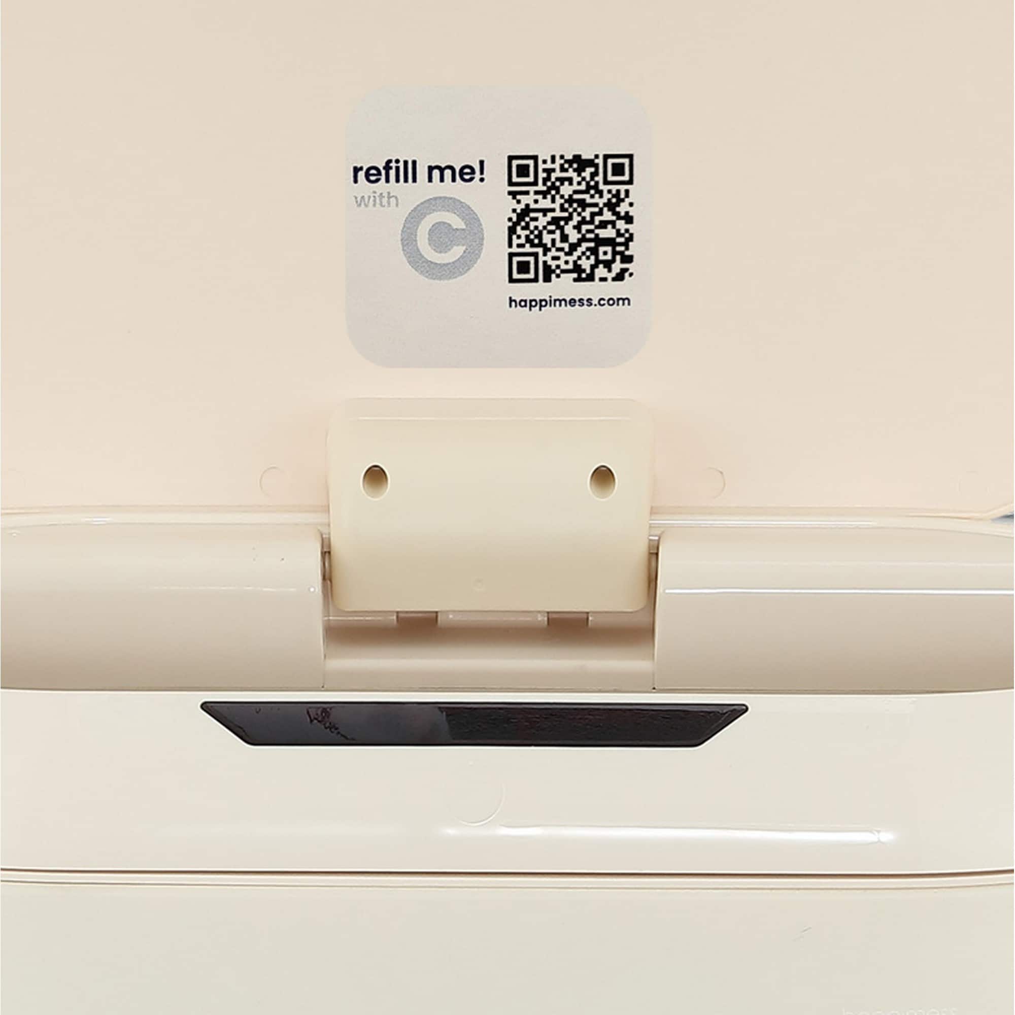 happimess HPM1016D m031725 - View #6