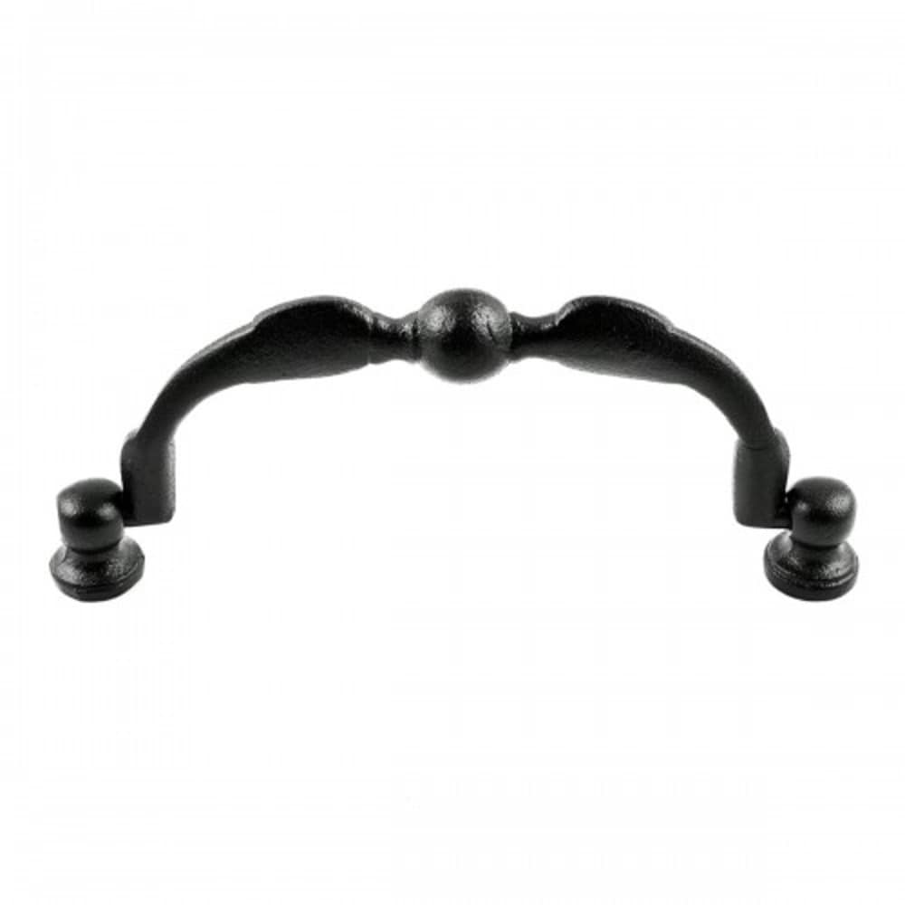 RENOVATORS SUPPLY MANUFACTURING 15657 Category: Cabinet Hardware Accessories Antique Black Black Cabinet hardware kit