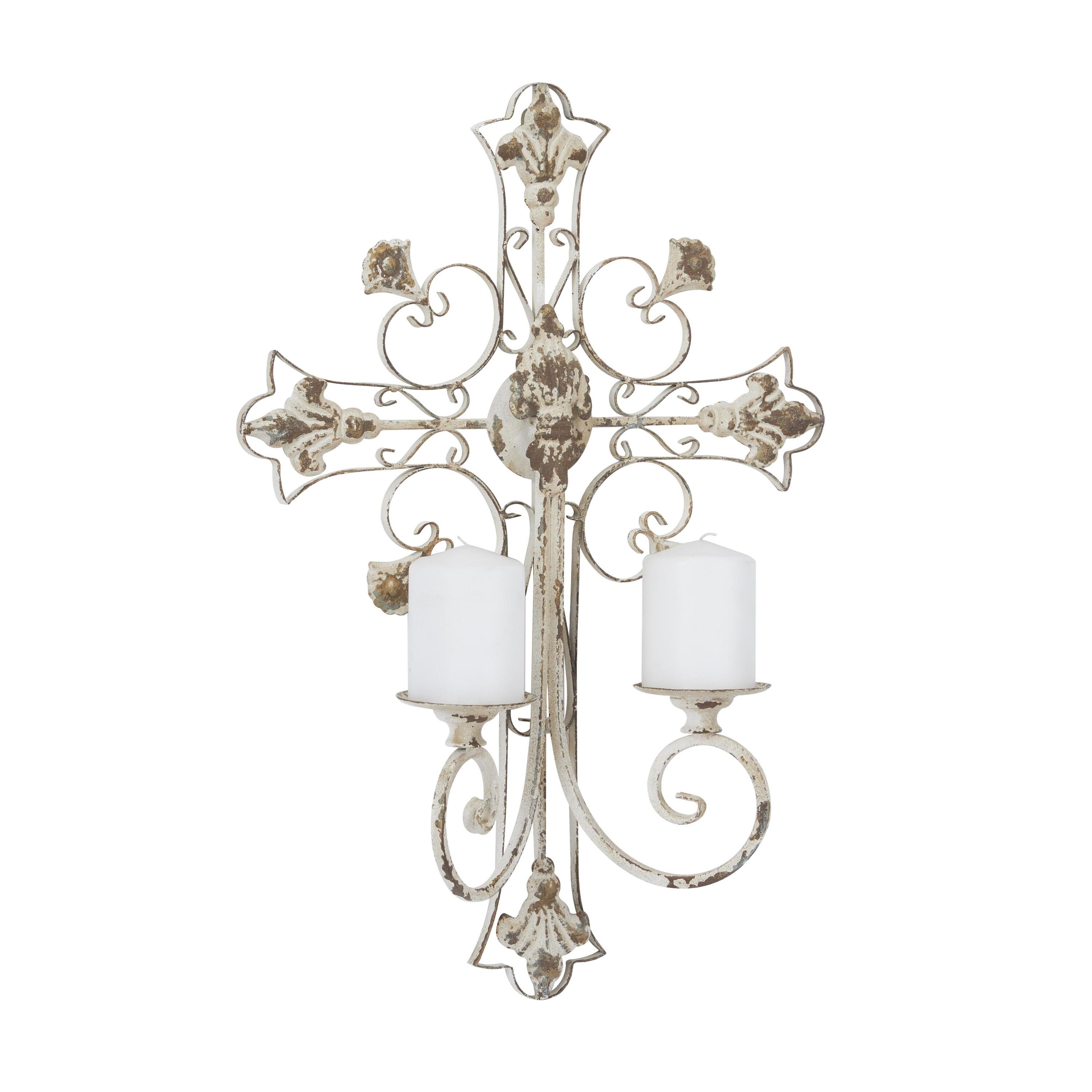 Grayson Lane 29761 Candle-Holders - View #2