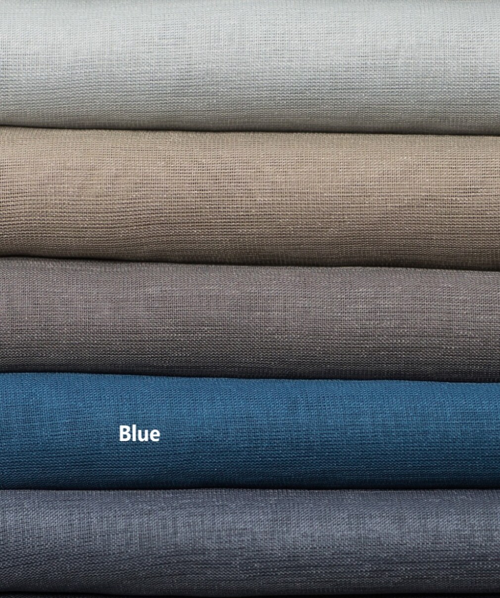 MANOR LUXE ML193305496BLU curtains - View #8