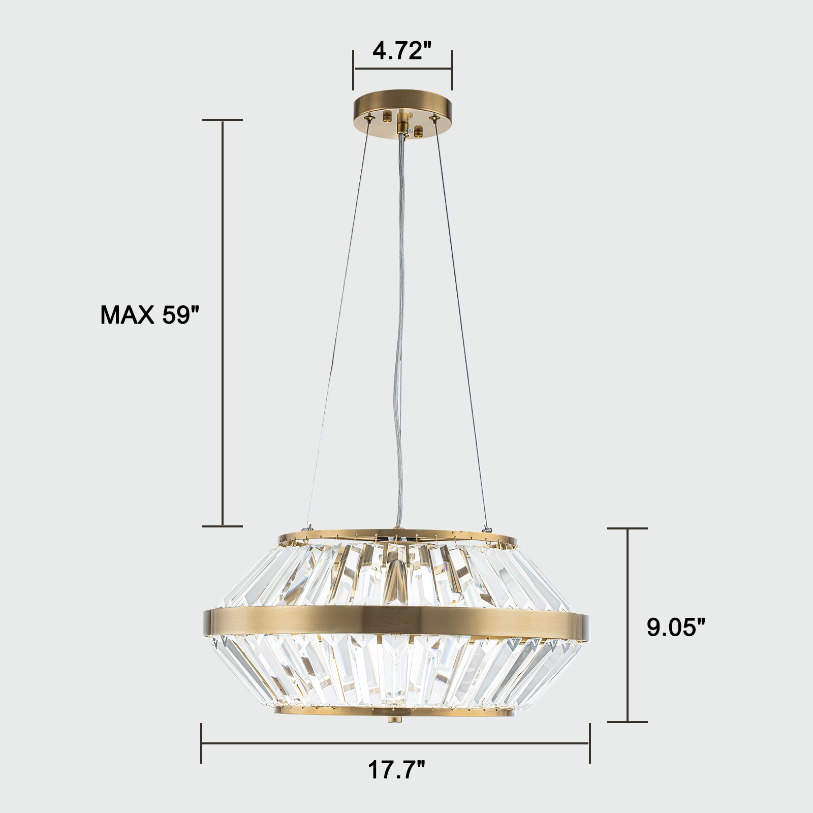 EDISLIVE Y81010000047398 Pendant-Lights - View #9