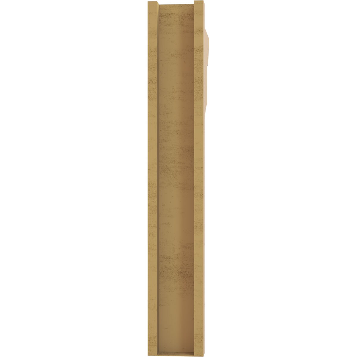 Ekena Millwork 2132027 corbels - View #4