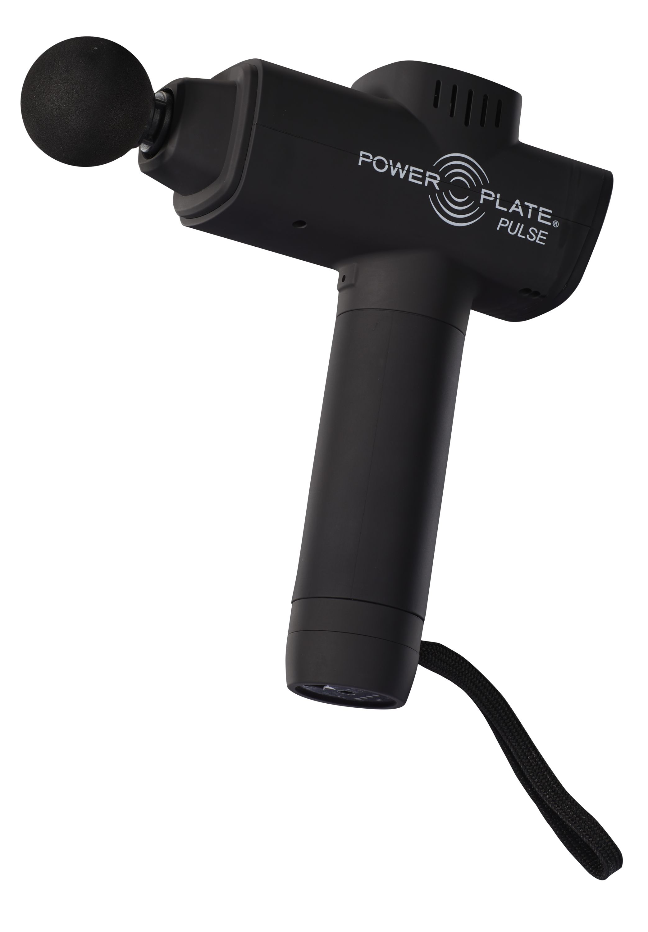 Power Plate 62PG-900-11 Battery Percussive Massager