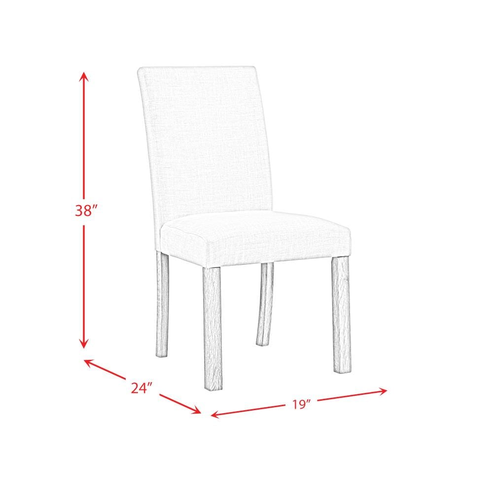 Picket House Furnishings CDOL1005PC Dining-Sets - View #16