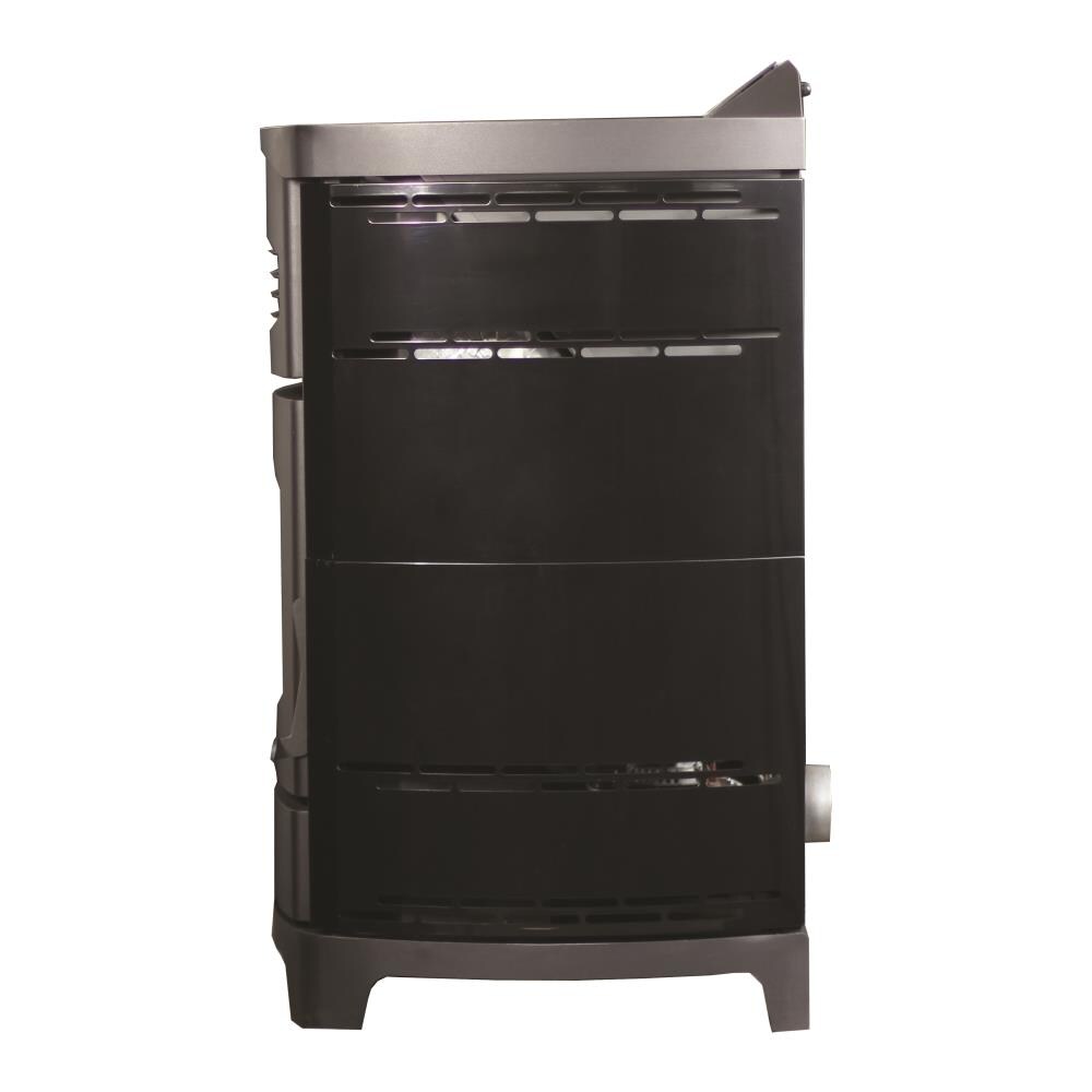 Ashley Hearth Products AP5780B Pellet-Stoves - View #5