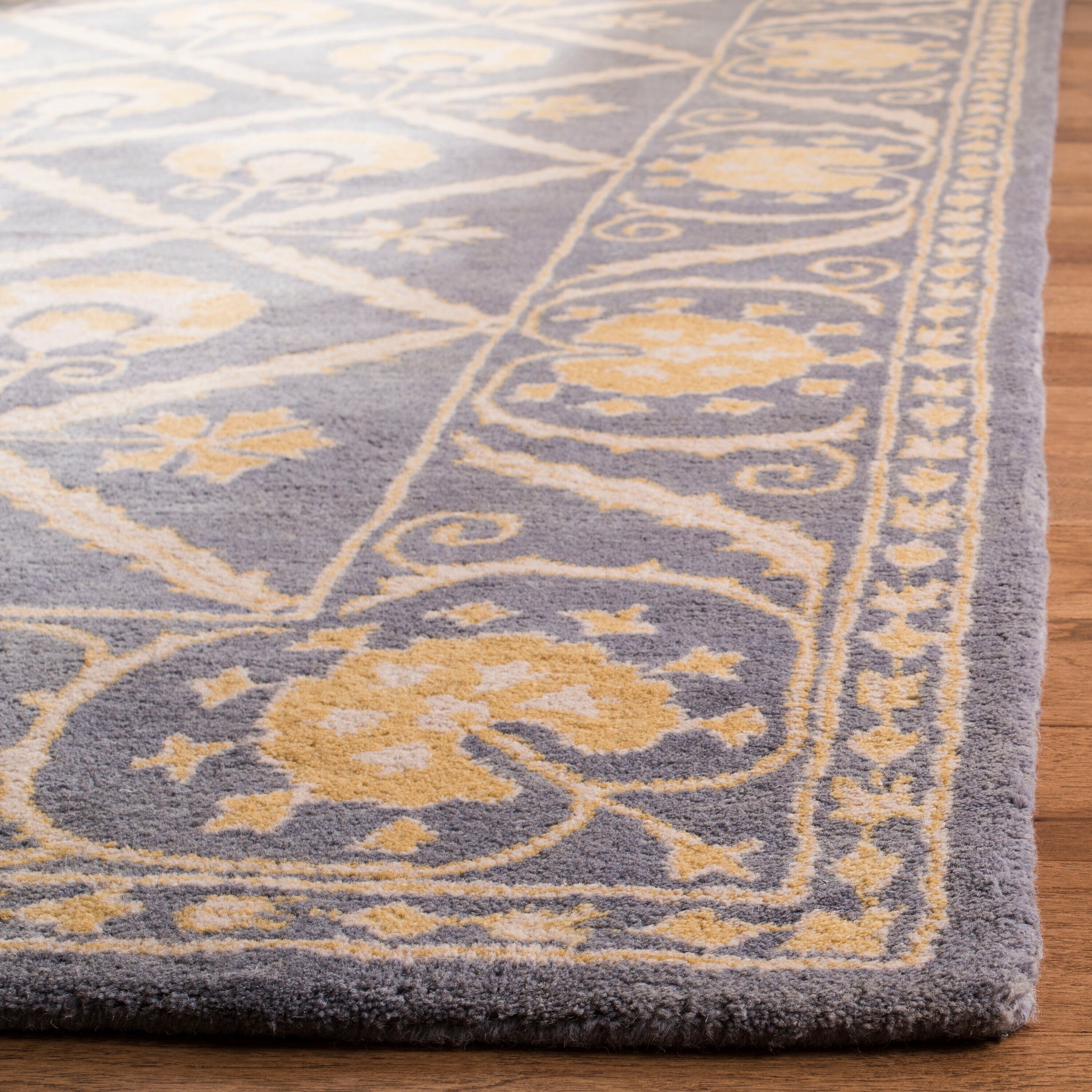 Safavieh BEL152A-4 rugs - View #2