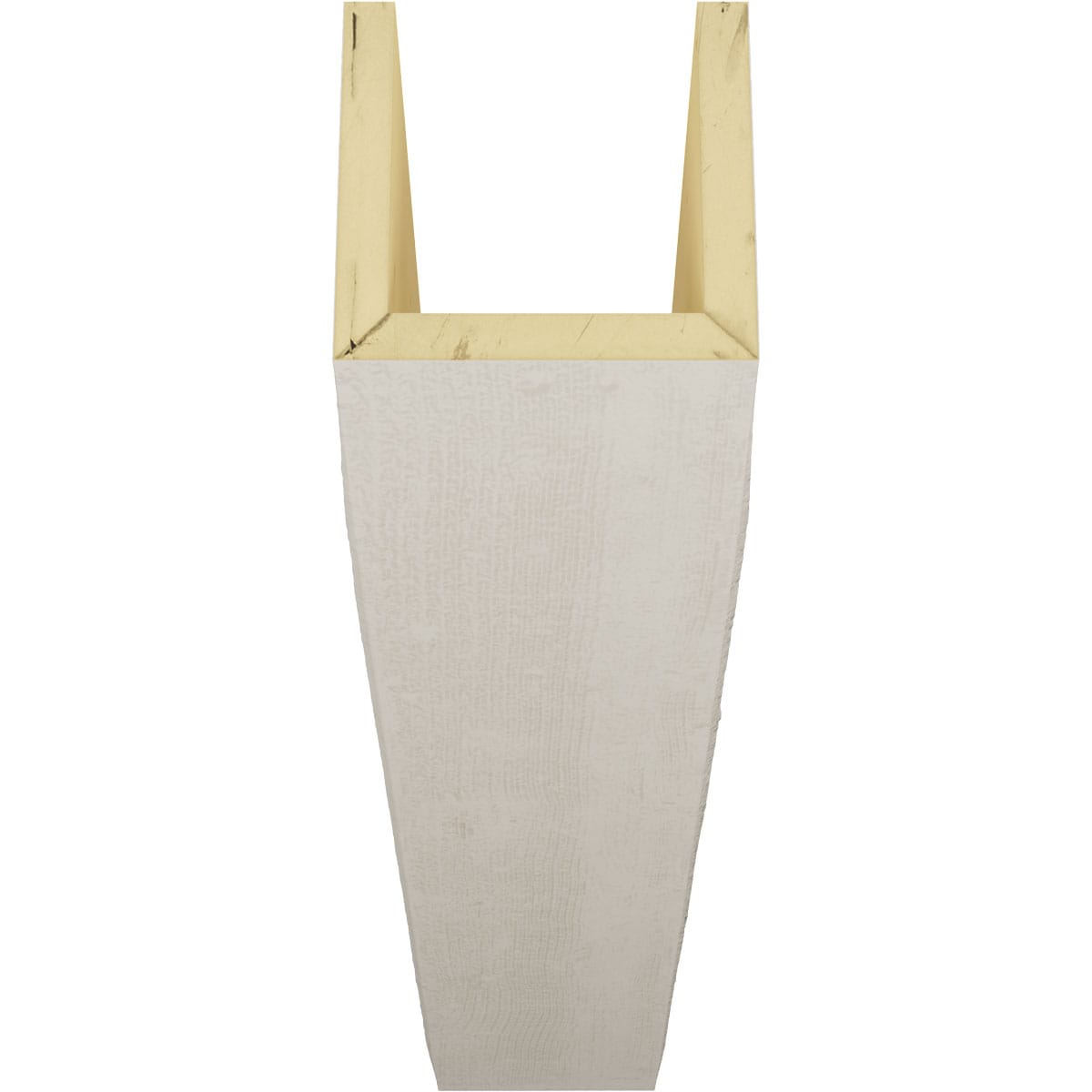 Ekena Millwork BMRS3C0060X100X240UN Faux-Beams - View #2