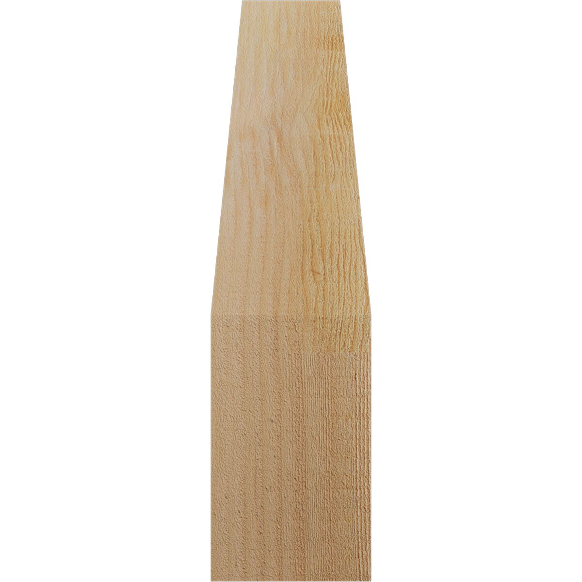 Ekena Millwork BRC04X14X18OLY00RDF braces - View #4