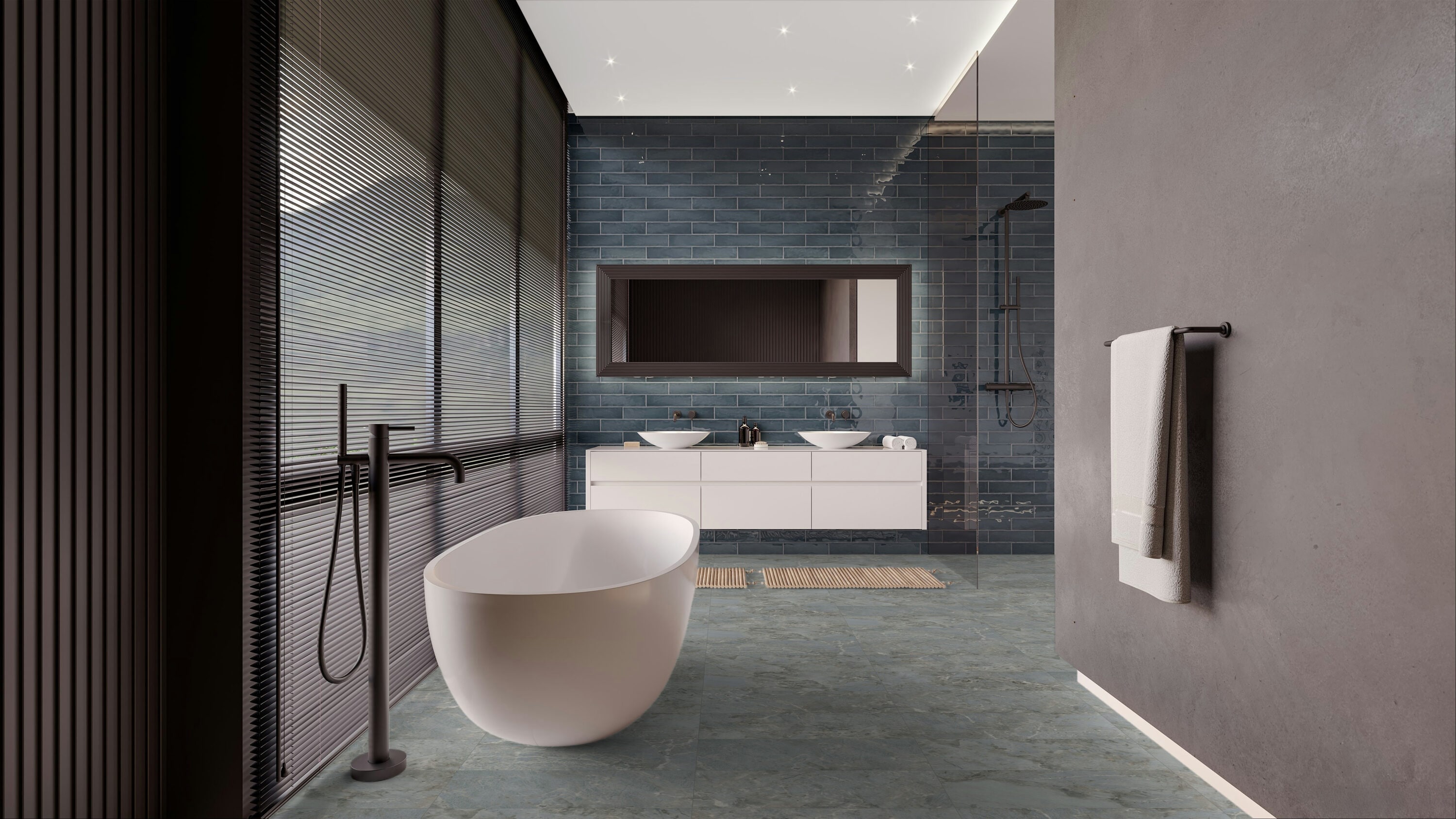 Satori 1001-0451-0 Ceramic-Tile - View #13