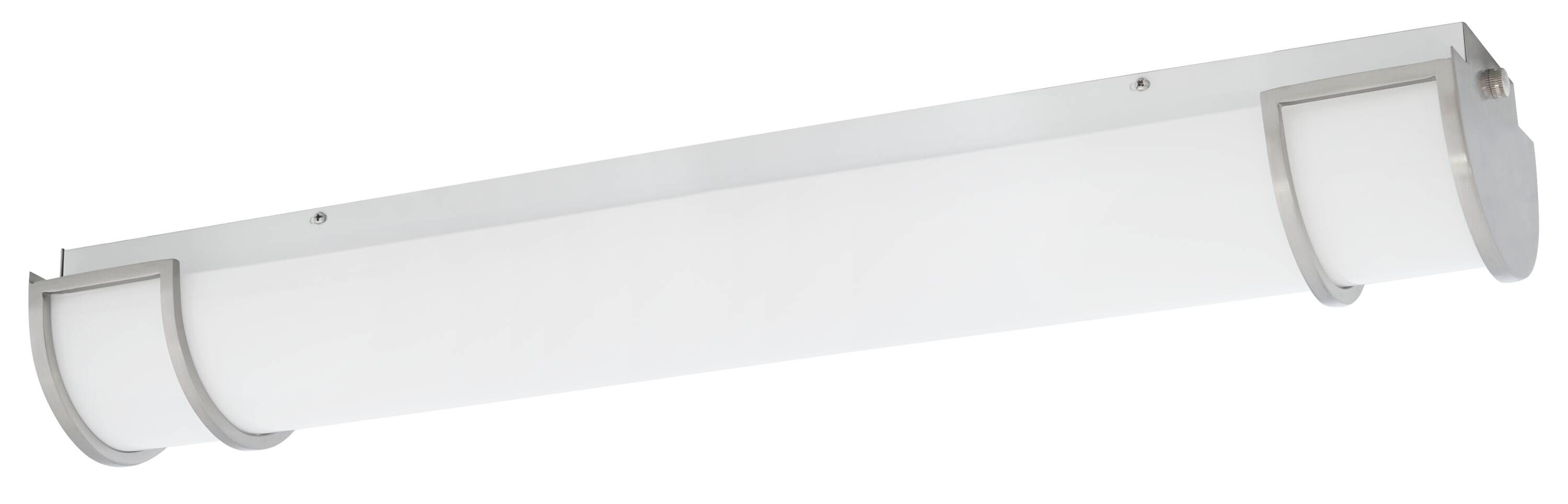 Amax Lighting LED-BB210BN-W flushmounts - View #4