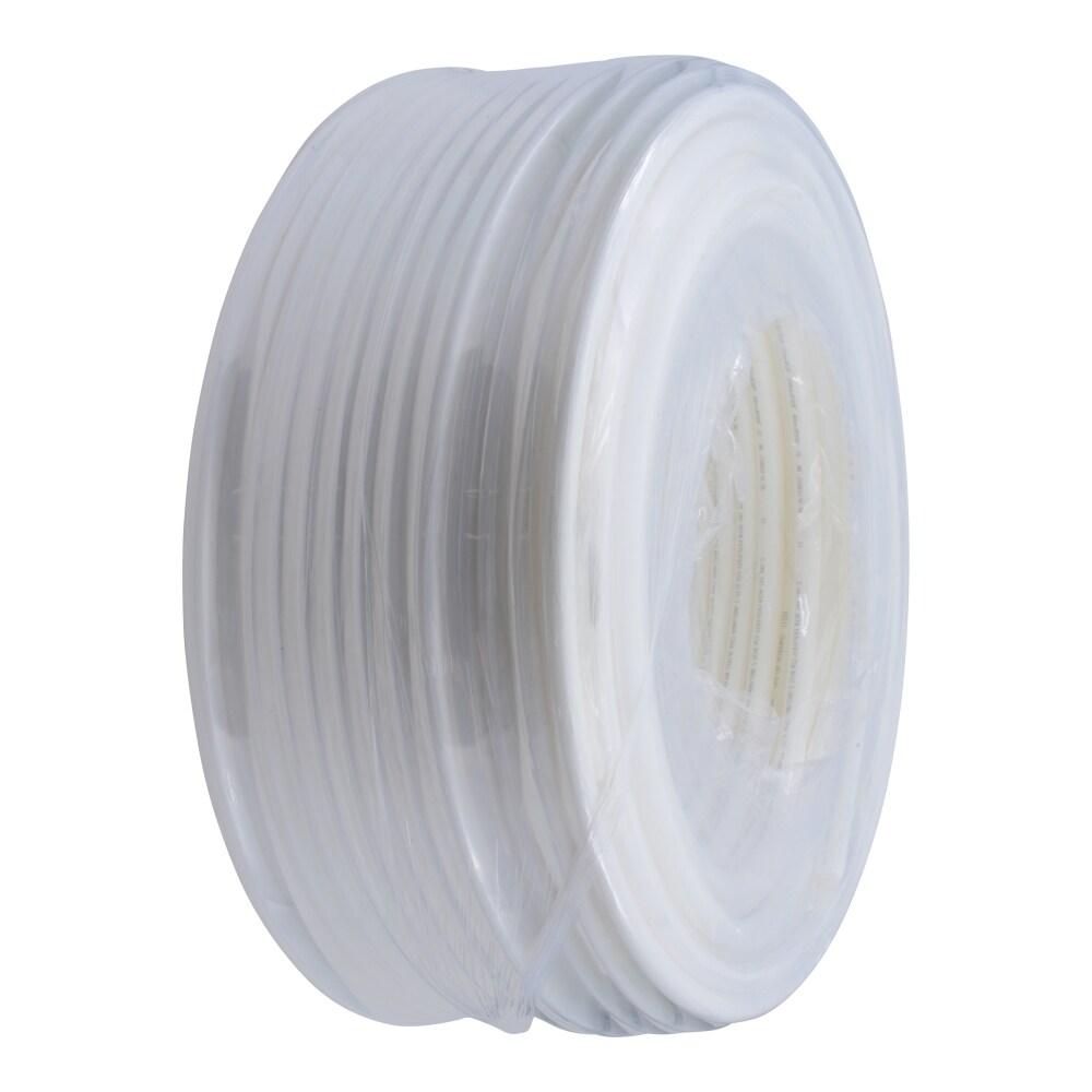 SharkBite 3/4-in X 500-ft White PEX-B Pipe In The PEX Pipe, Fittings ...