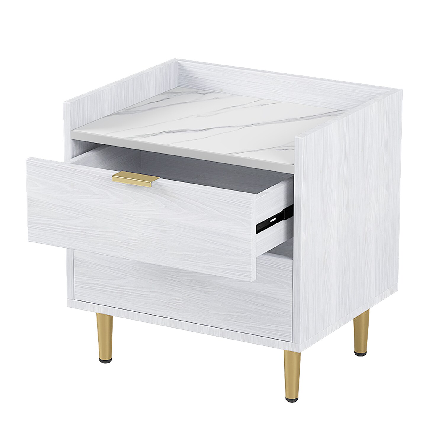 Bybafun YA4400048 nightstands - View #2