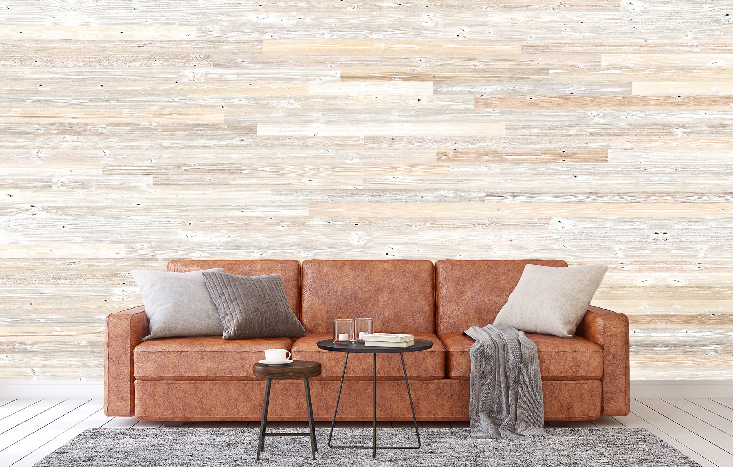 Timberchic 81410 Wall-Planks - View #4