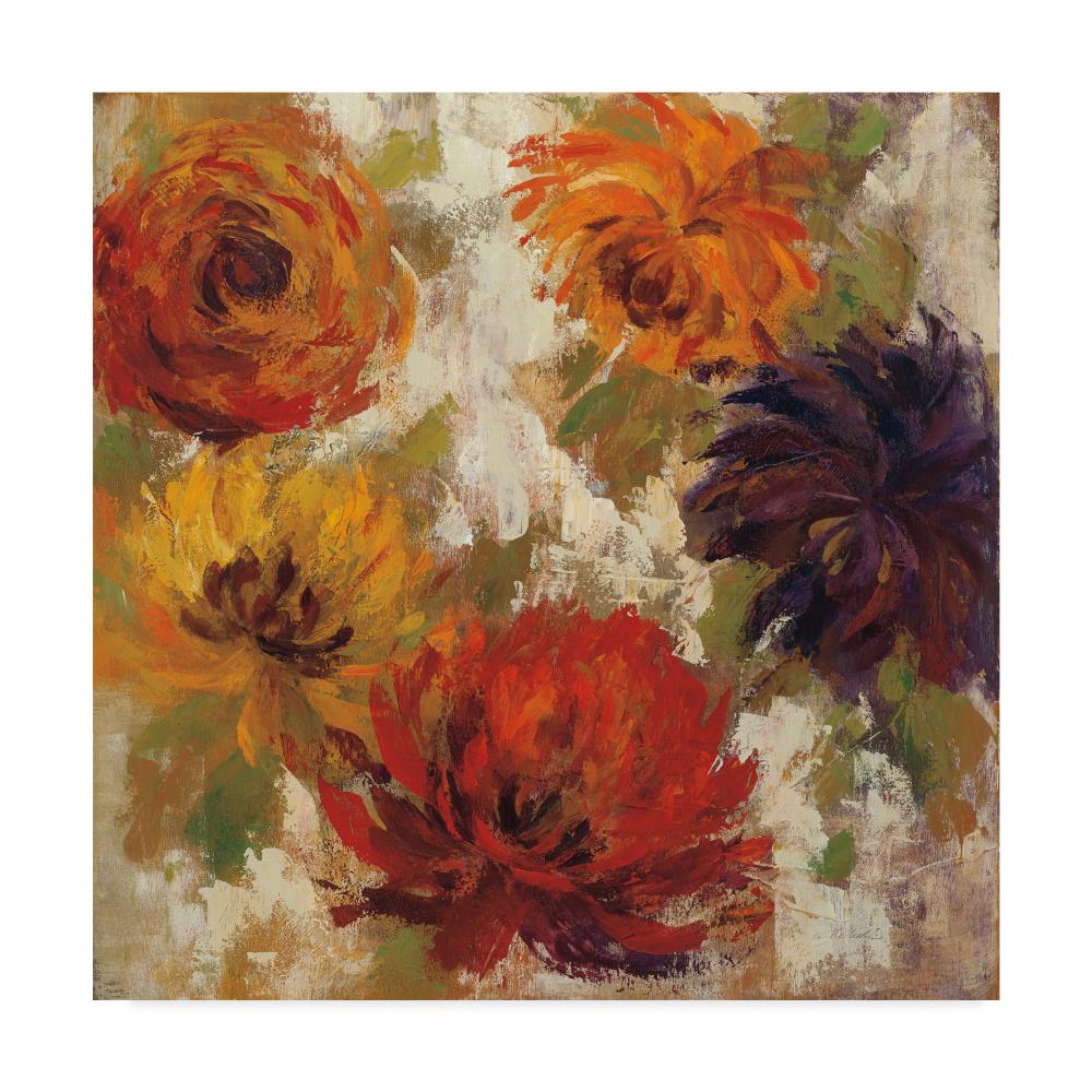 Trademark Fine Art WAP06699-C3535GG Wall-Art - View #2