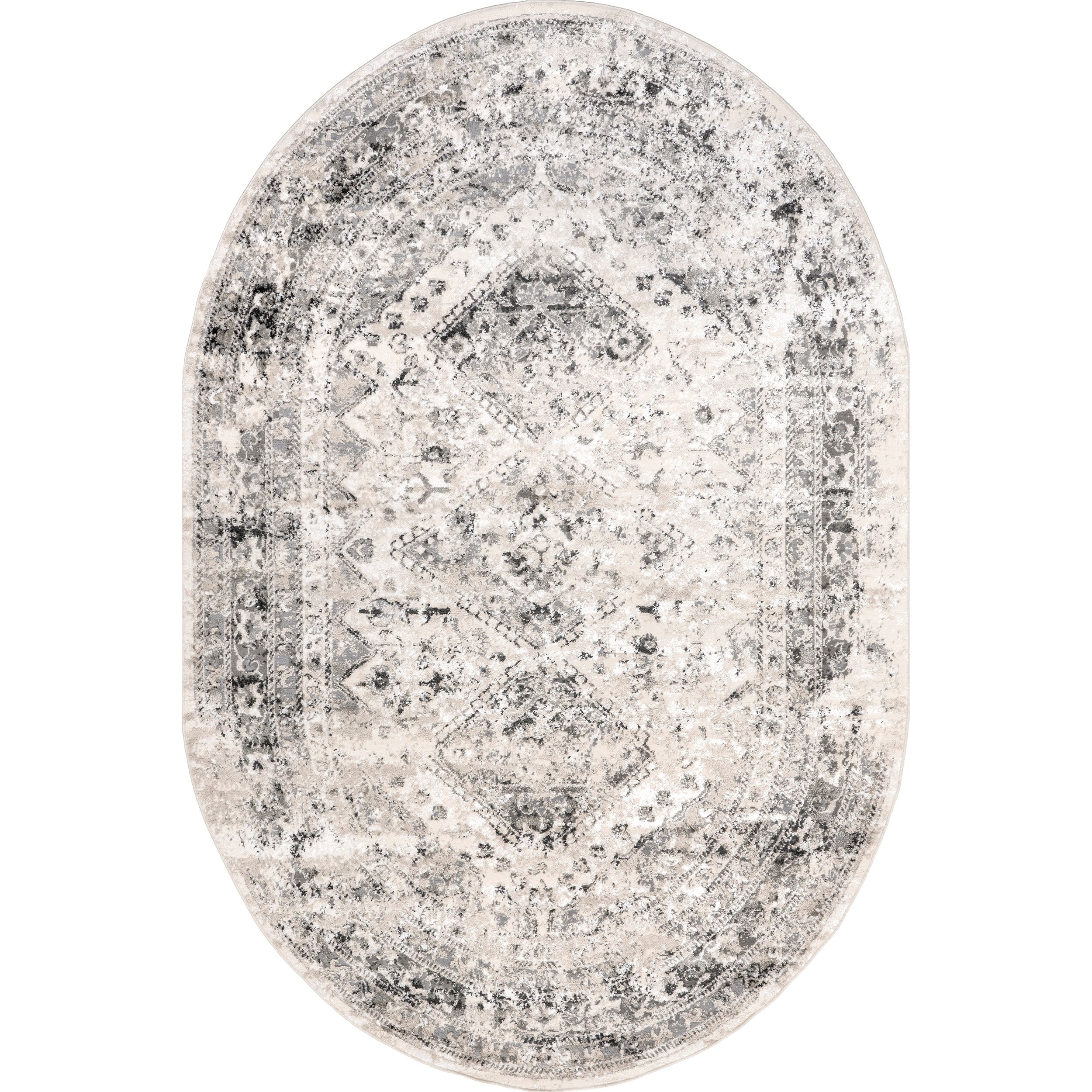 nuLOOM CFDR05A-O406 rugs - View #2