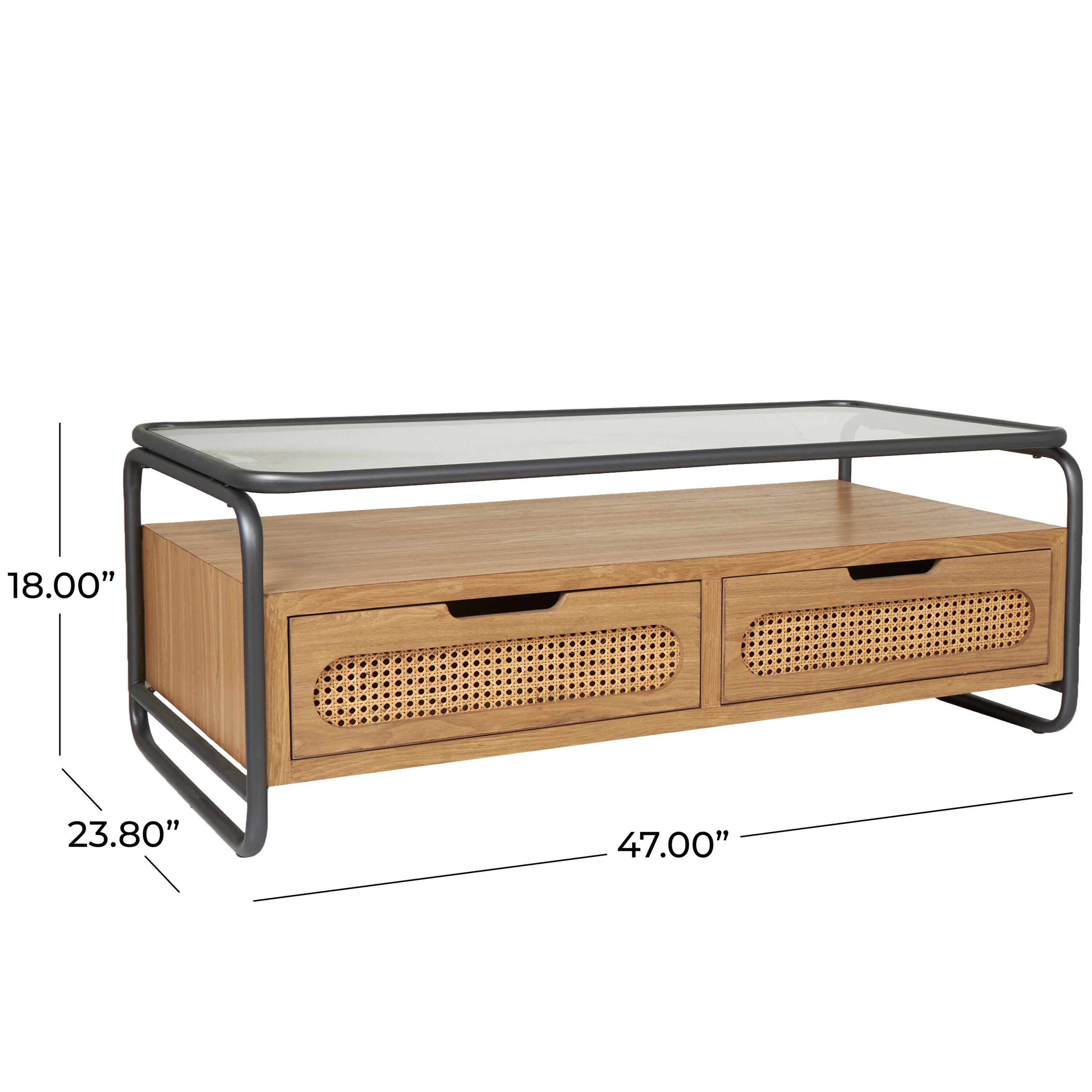 Grayson Lane 821184 Coffee-Tables - View #6