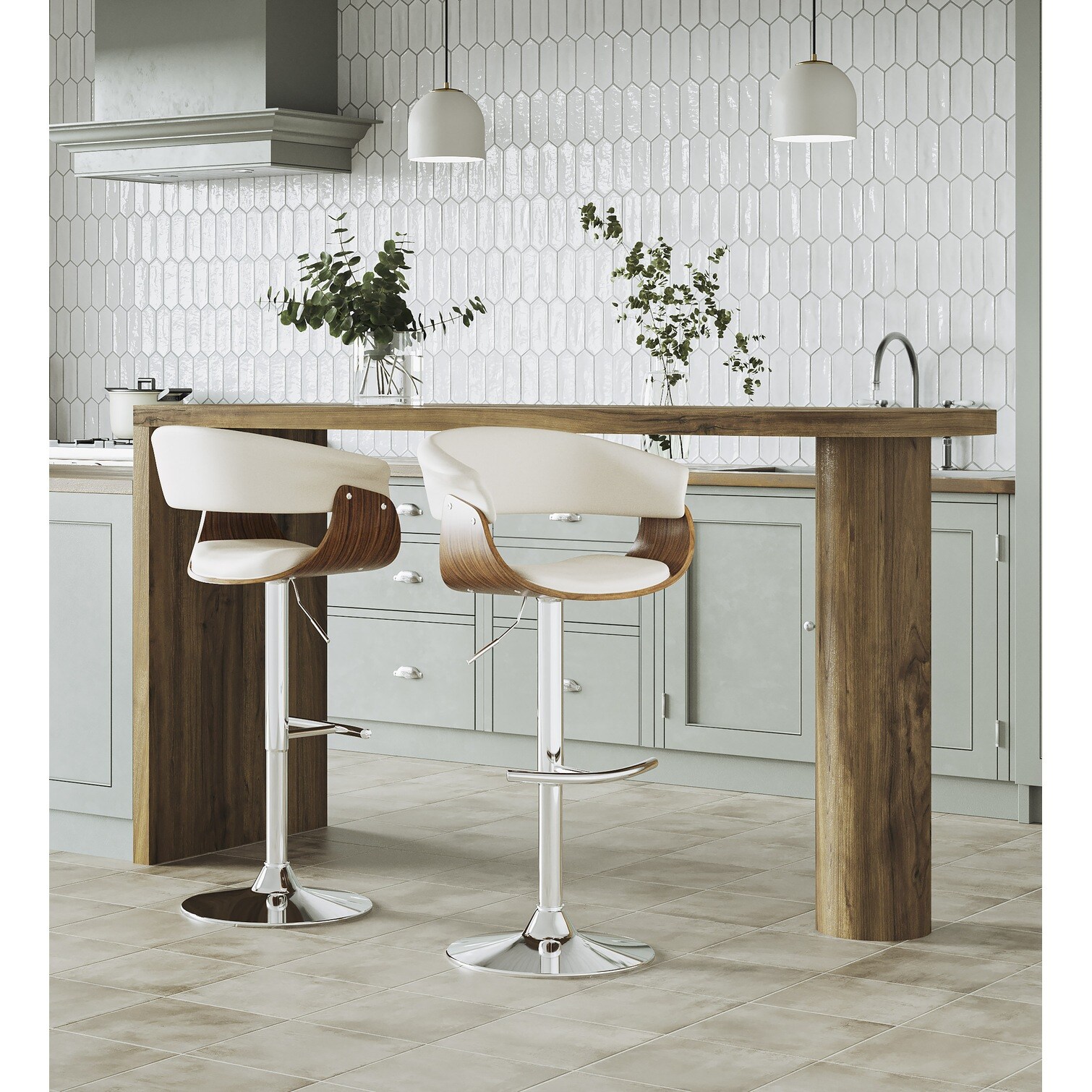 SunJet PLJY25X6DZSB Dining-Chairs - View #6