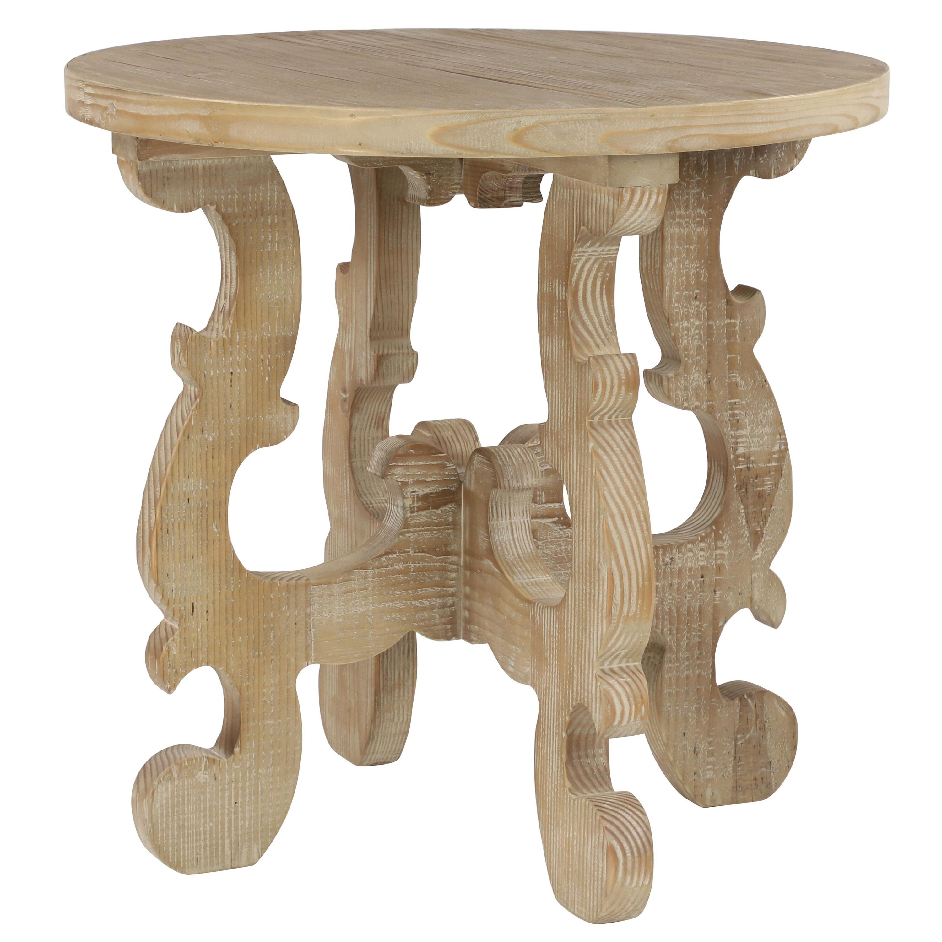 Grayson Lane 46348 End-Tables - View #2
