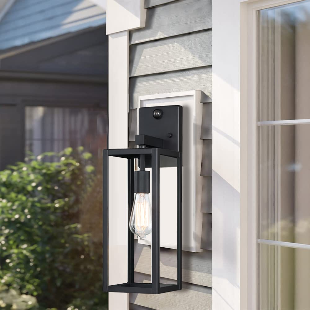 Hukoro FL17711-BK-MS Outdoor-Wall-Lighting - View #8