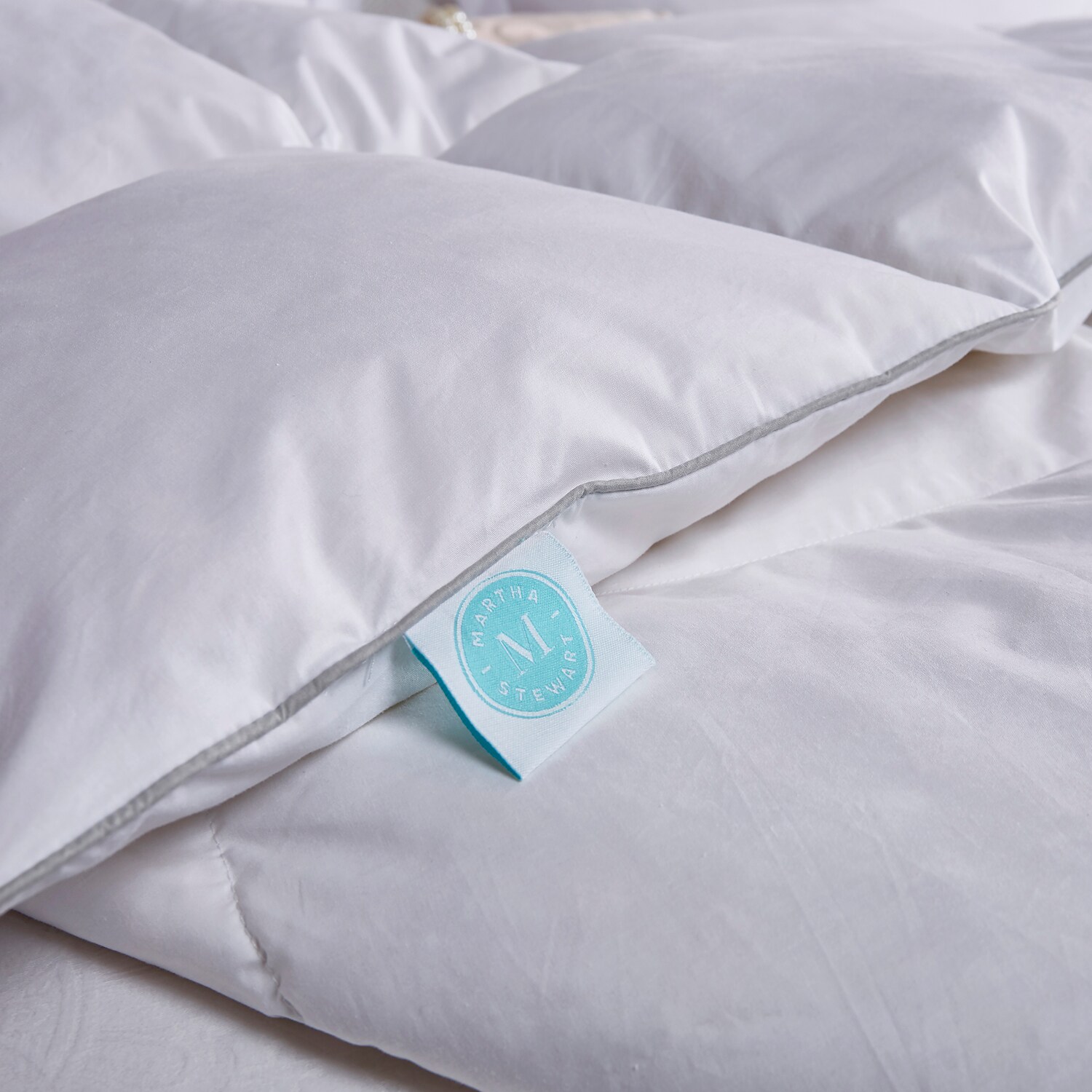 Martha Stewart MS003036 Comforters-And-Bedspreads - View #3