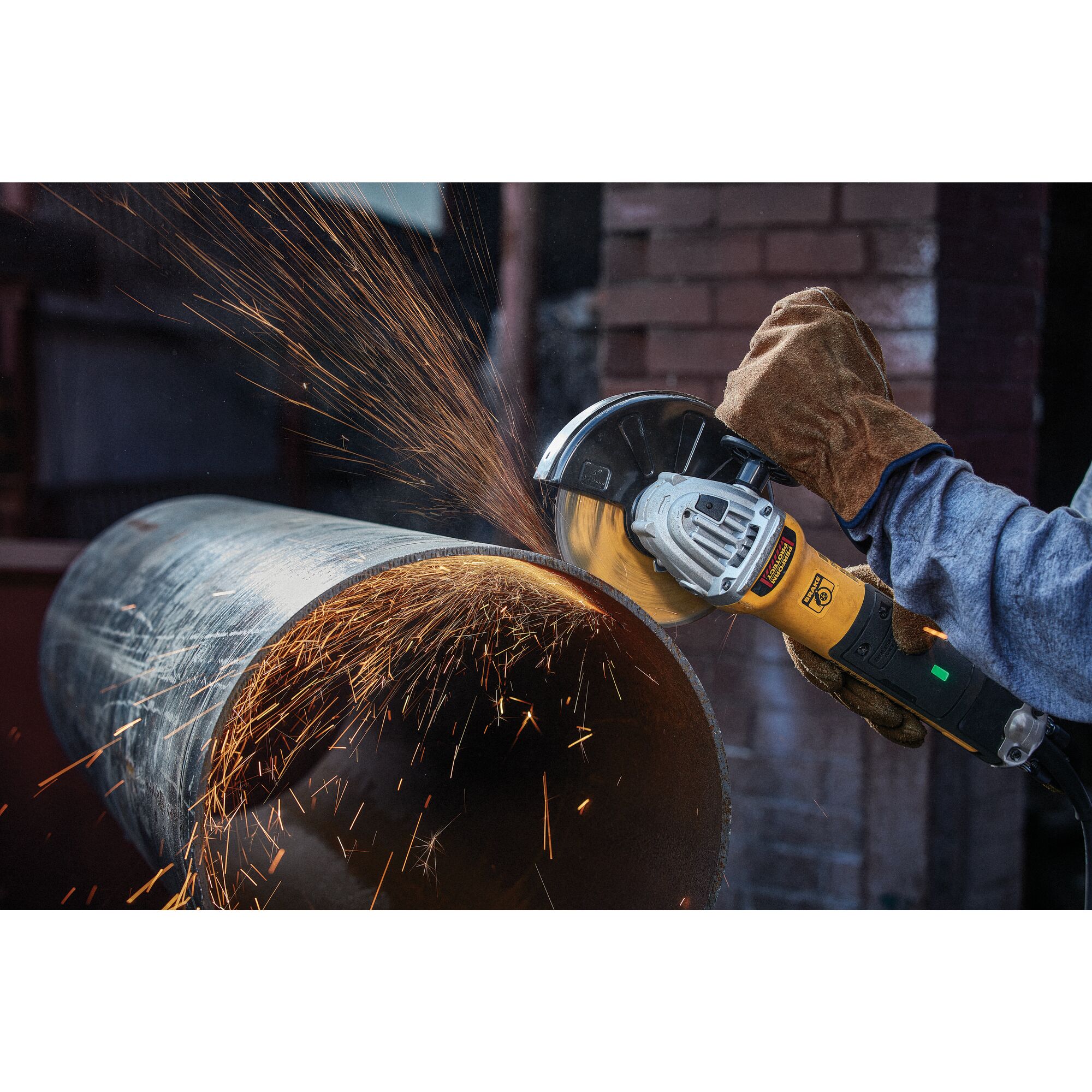 DEWALT DW8062B5-L Abrasive-Wheels - View #12