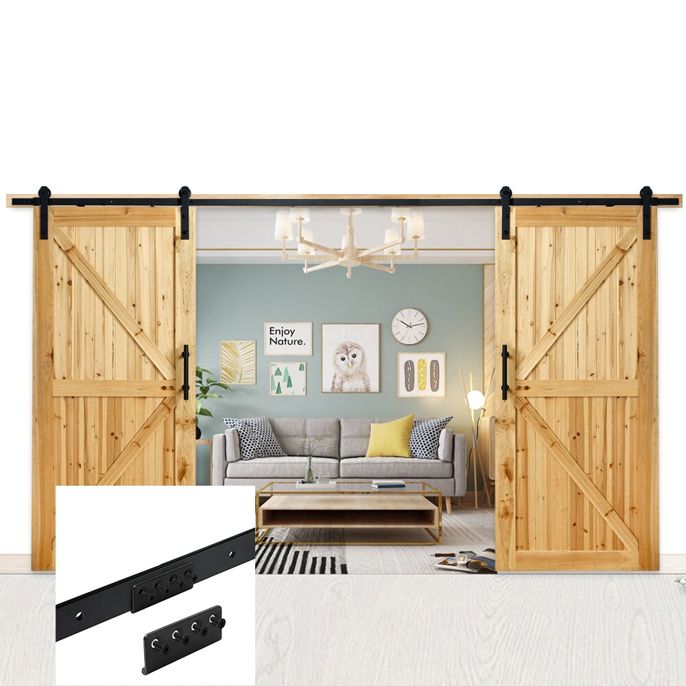 RELIABILT 07-3633 Barn-Door-Roller-Kits - View #4