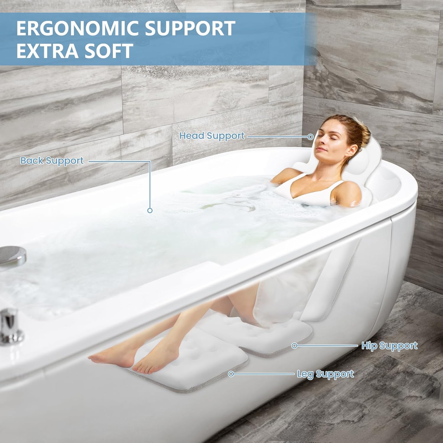 Etokfoks ETBP111022 Orthopedic-Pillows-Cushions - View #5