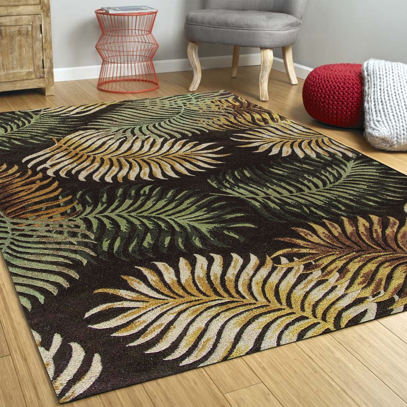 HomeRoots 350337 rugs - View #4