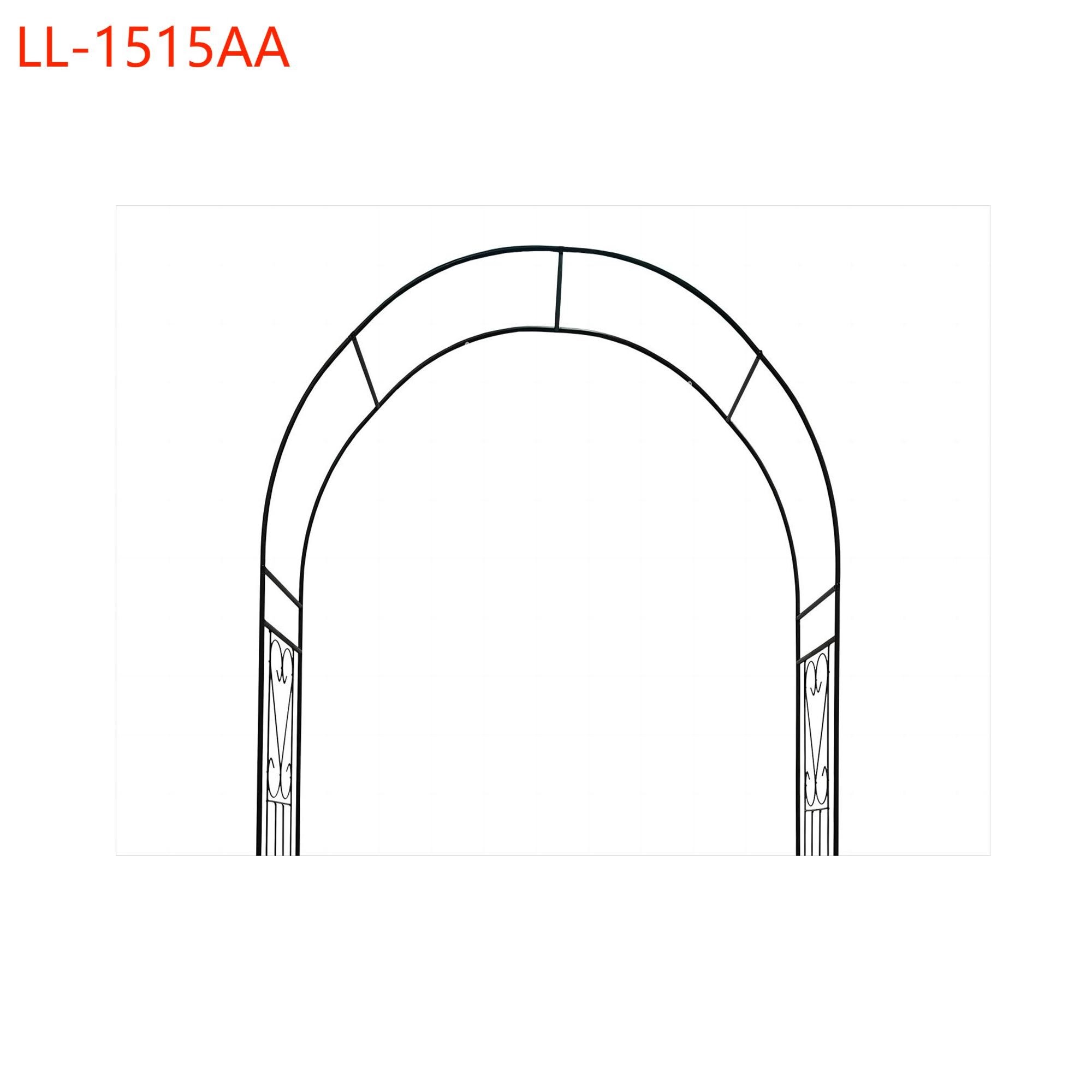Yiekholo LL-1515AA Garden-Trellis - View #9