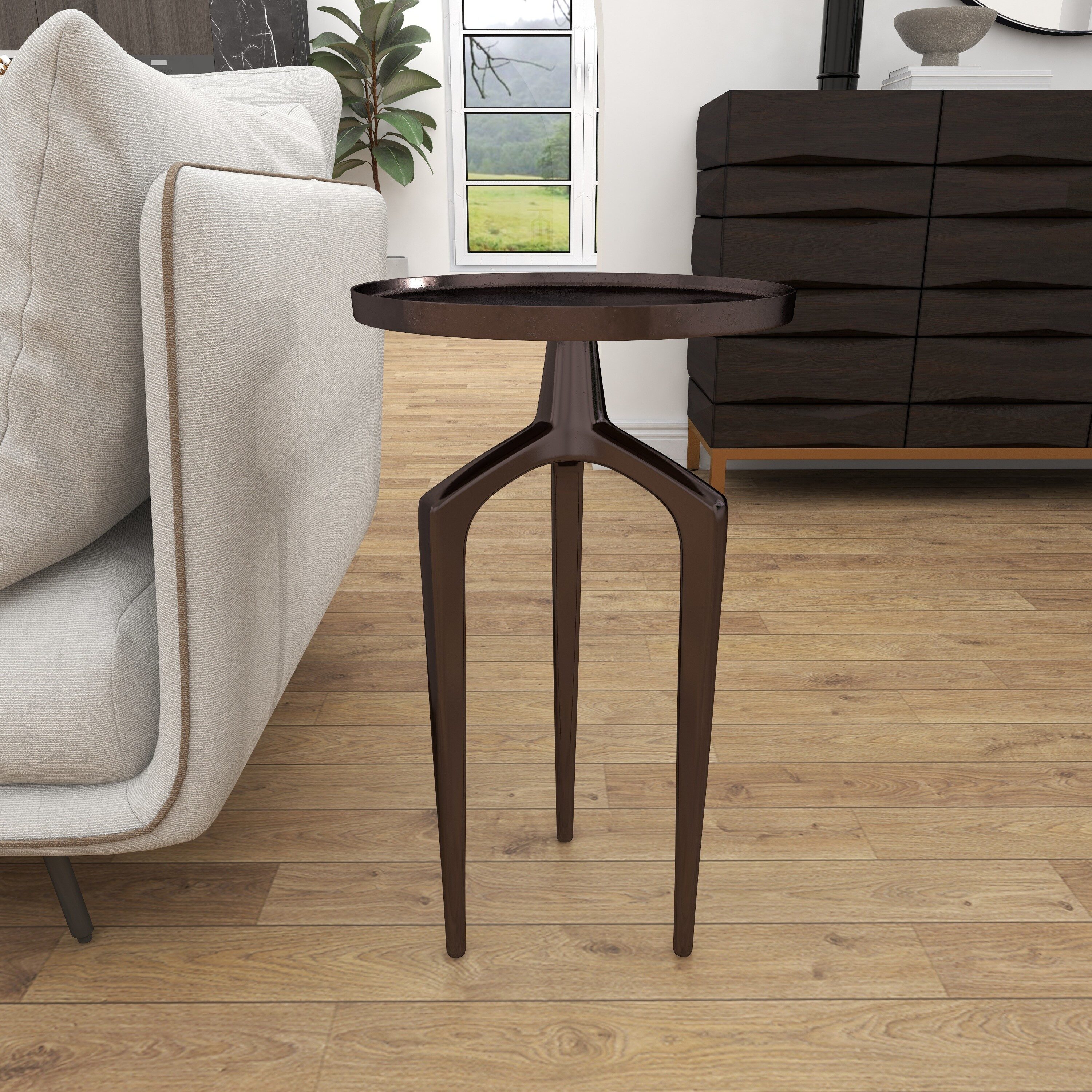 Grayson Lane 84041 End-Tables - View #4