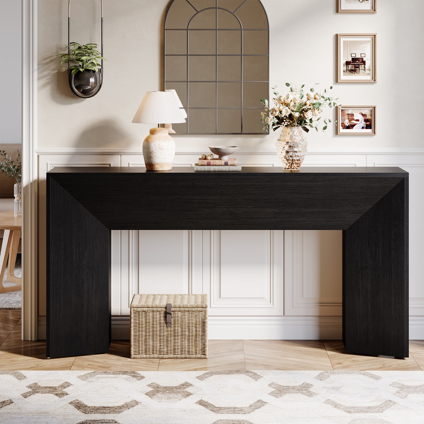 Fnova LWTJ-J0361 Console-Sofa-Tables - View #2