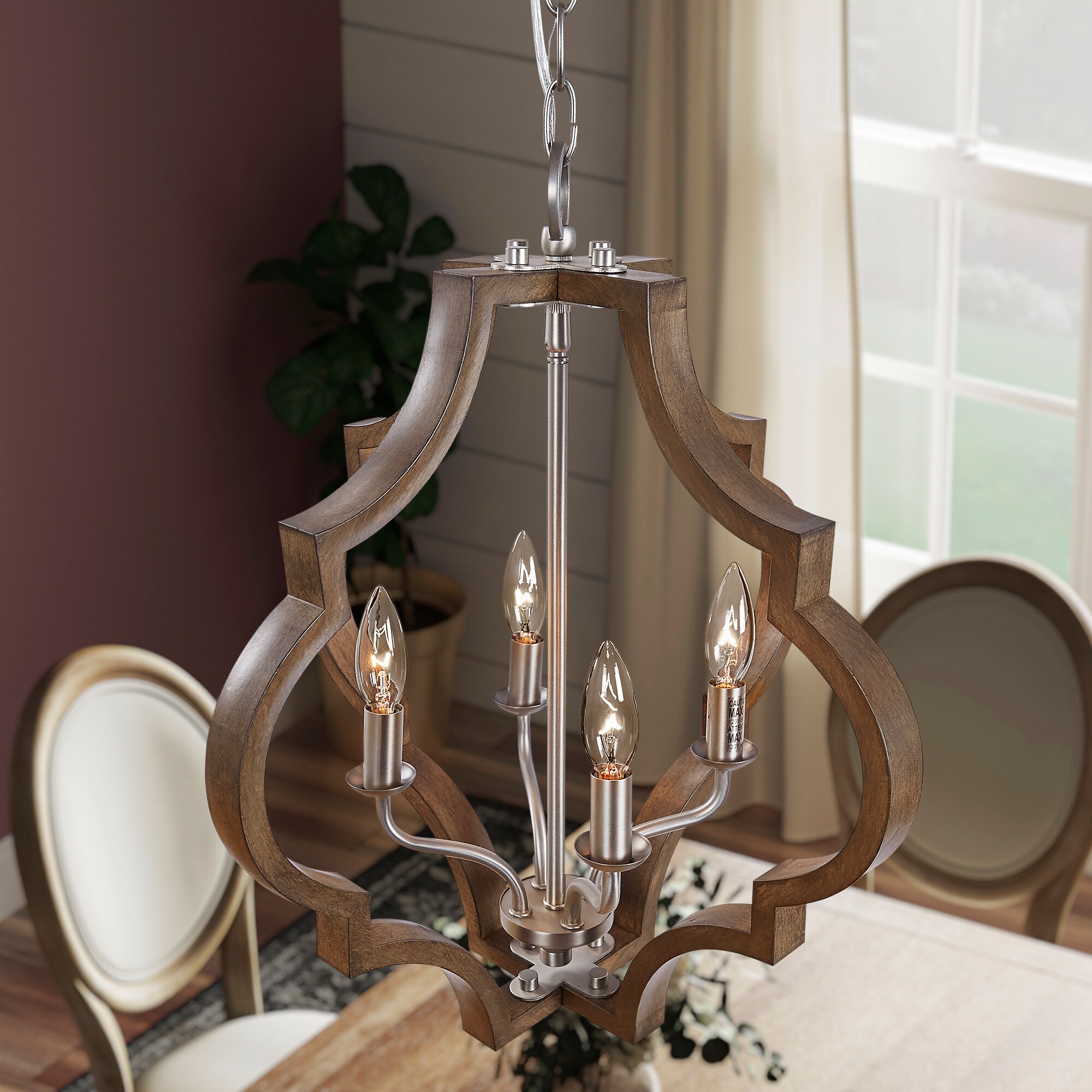 Progress Lighting P500257-147 Pendant-Lights - View #7