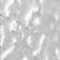 Metallic Silver Textured