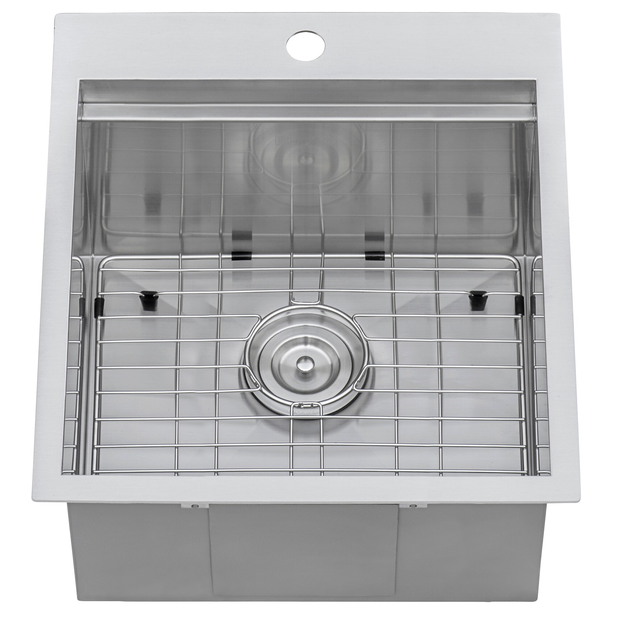 Ruvati RVQ5221 Kitchen-Sinks - View #6