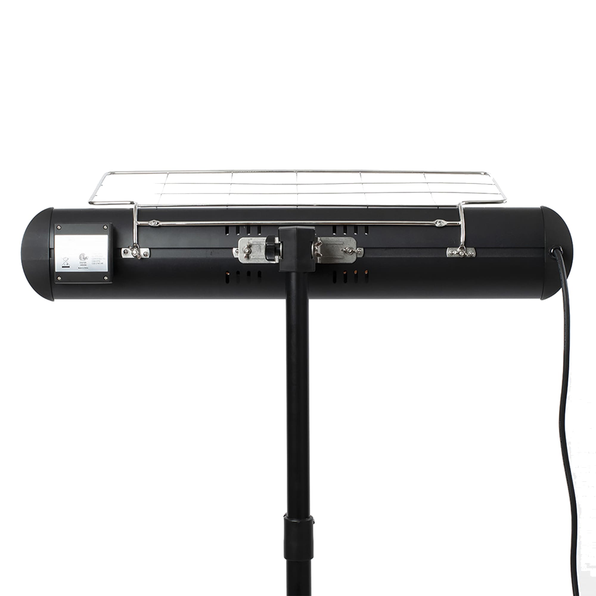 HeatMate 318484 Outdoor-Electric-Patio-Heaters - View #4