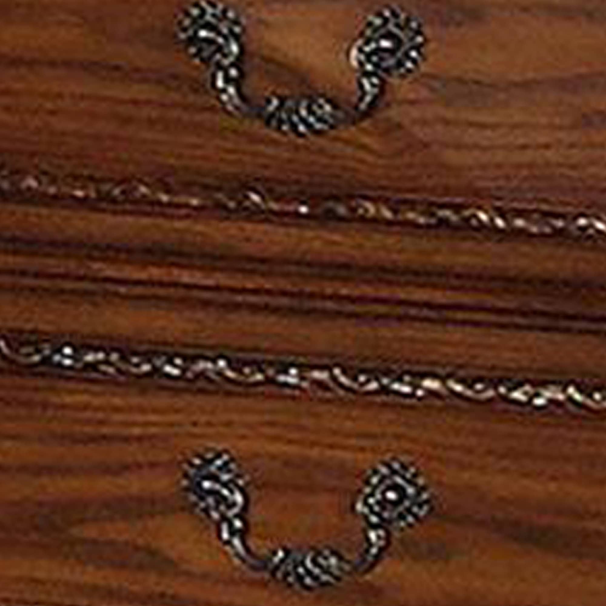Benzara BM177844 nightstands - View #4