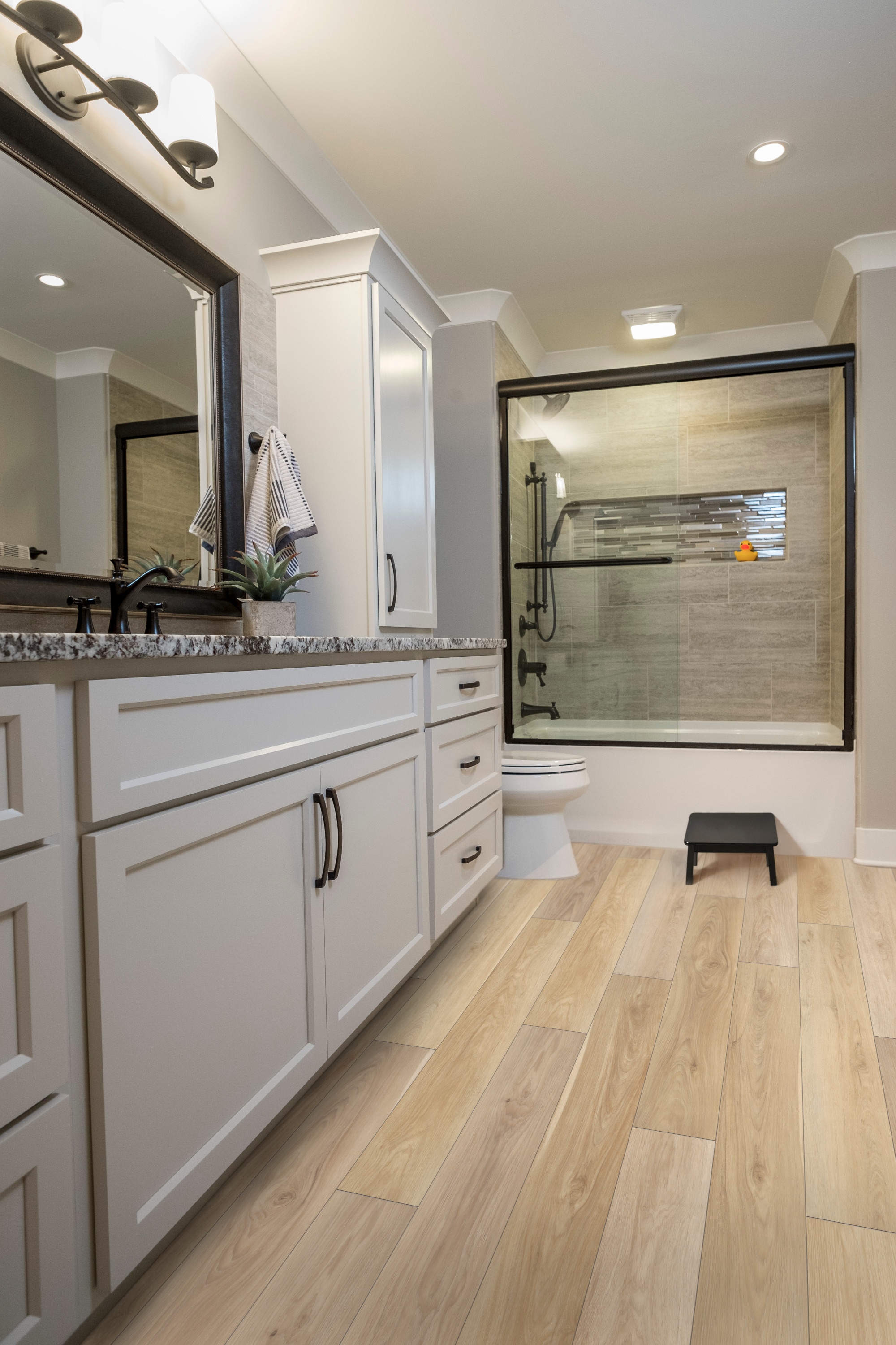 SMARTCORE LX95805083 Vinyl-Plank - View #5