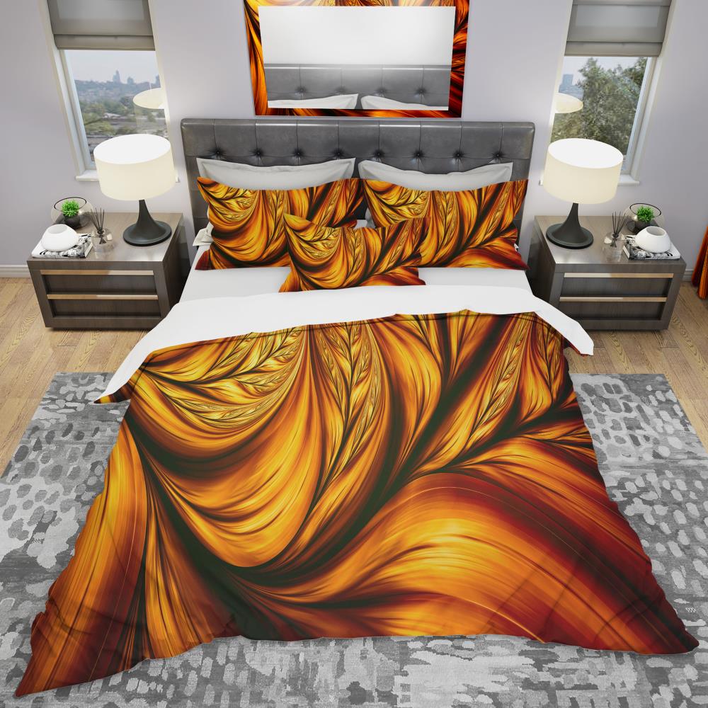 Designart BED3096-Q bedding - View #2