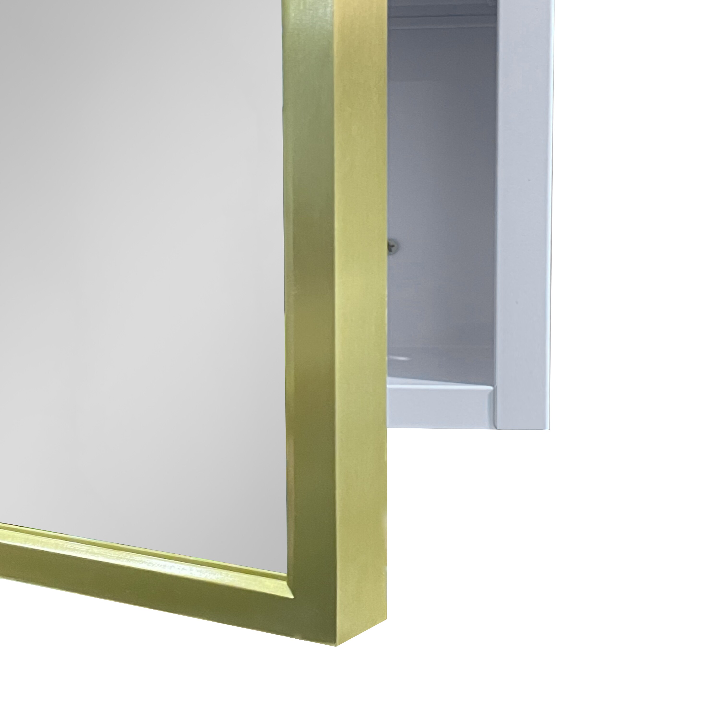 Forclover HBM-6609 Bathroom-Medicine-Cabinets - View #4