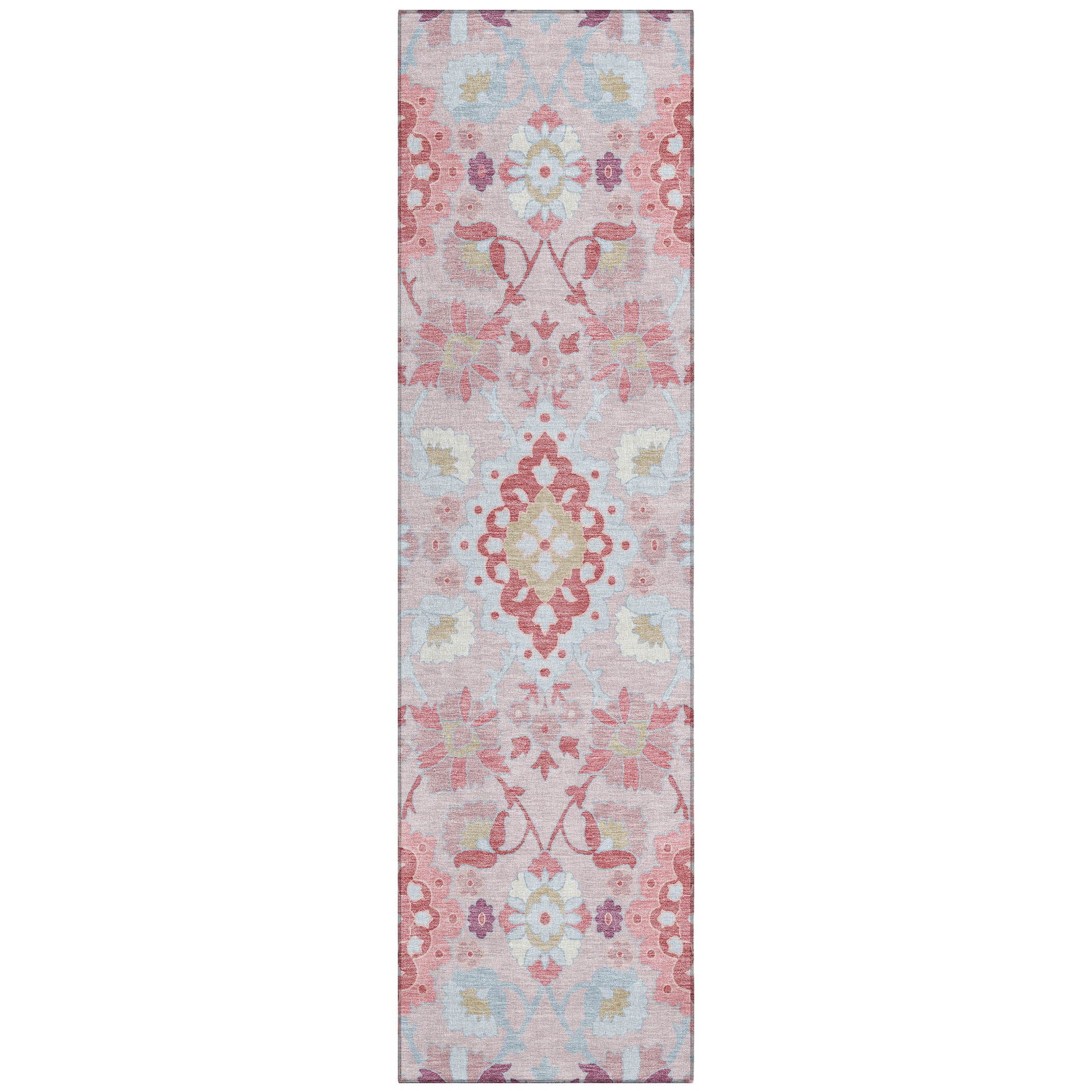 Addison Rugs ACN1002BL2X8 rugs - View #2