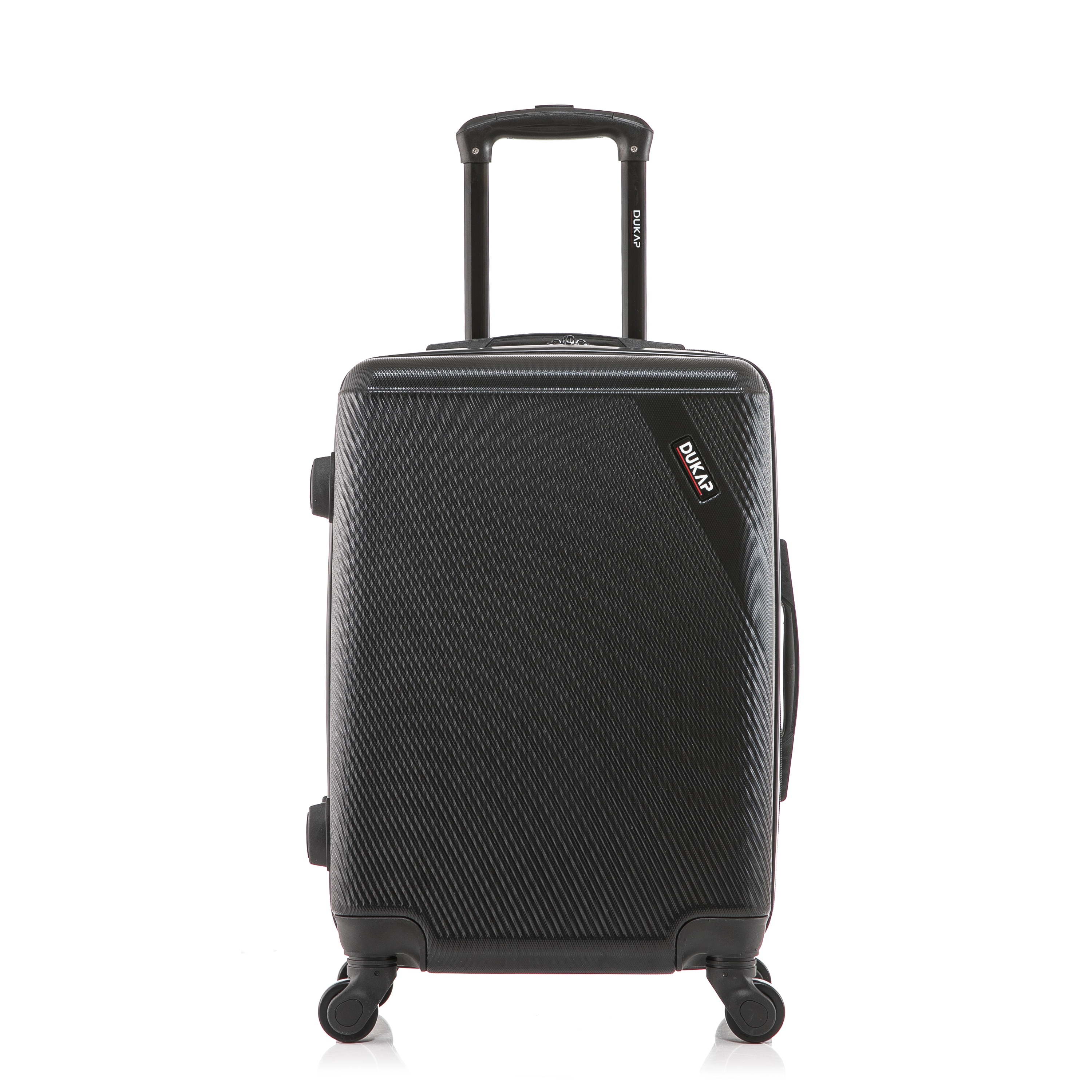 DUKAP DKDIS00S-BLK Luggage-And-Luggage-Sets - View #2